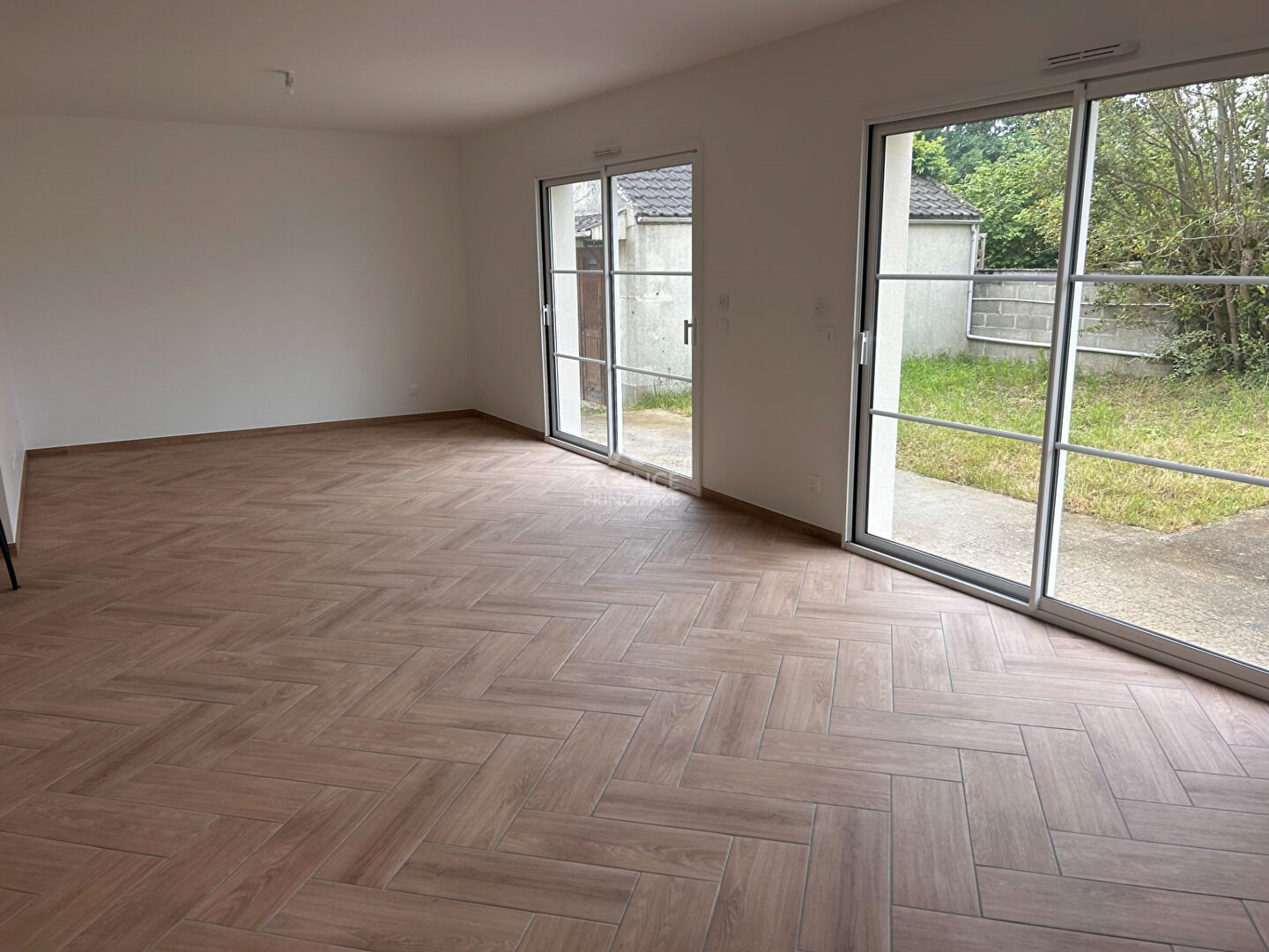 Maison à vendre, 120m², Le Mesnil-le-Roi