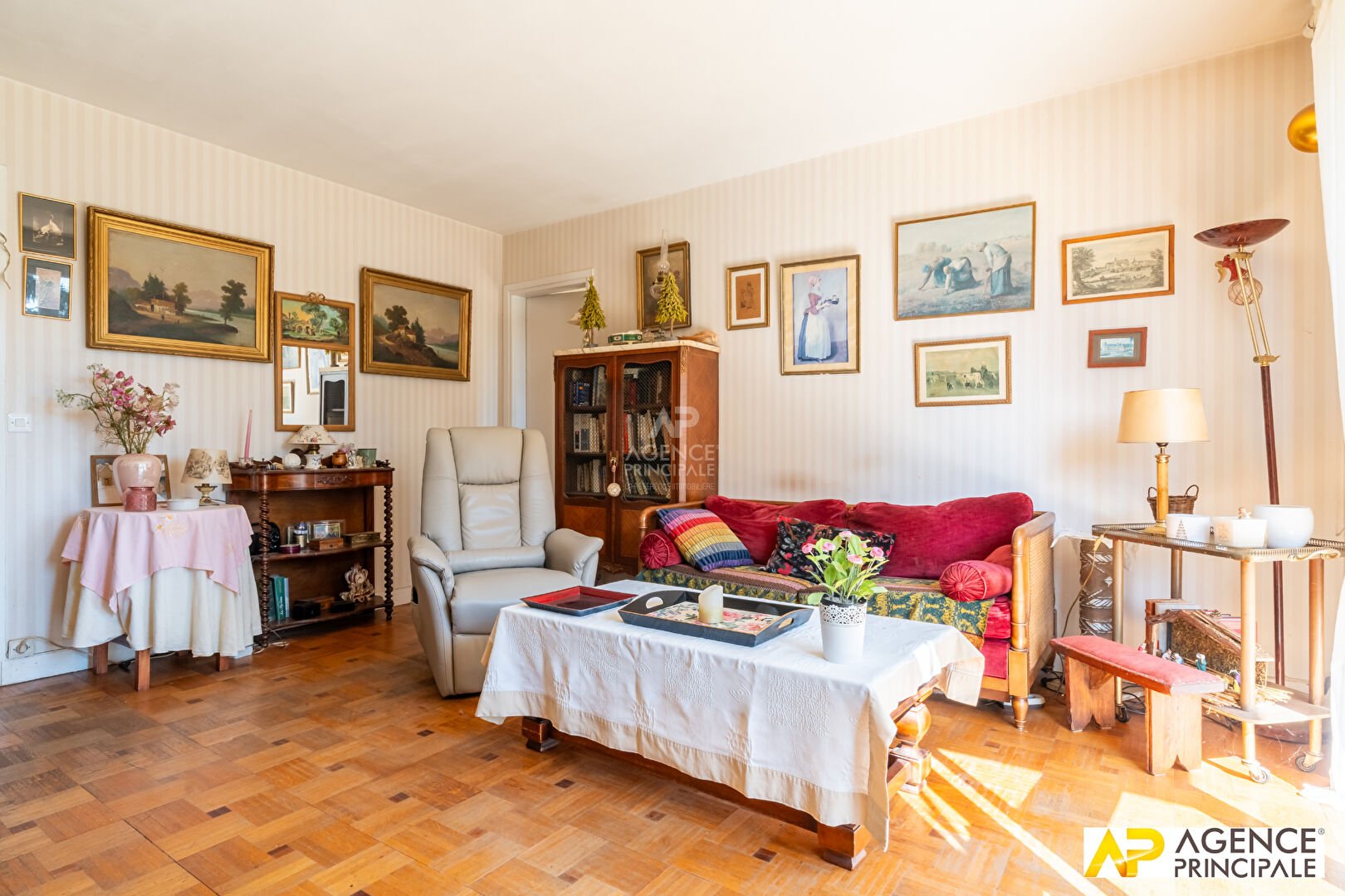 Appartement à vendre, 98m², Maisons-Laffitte