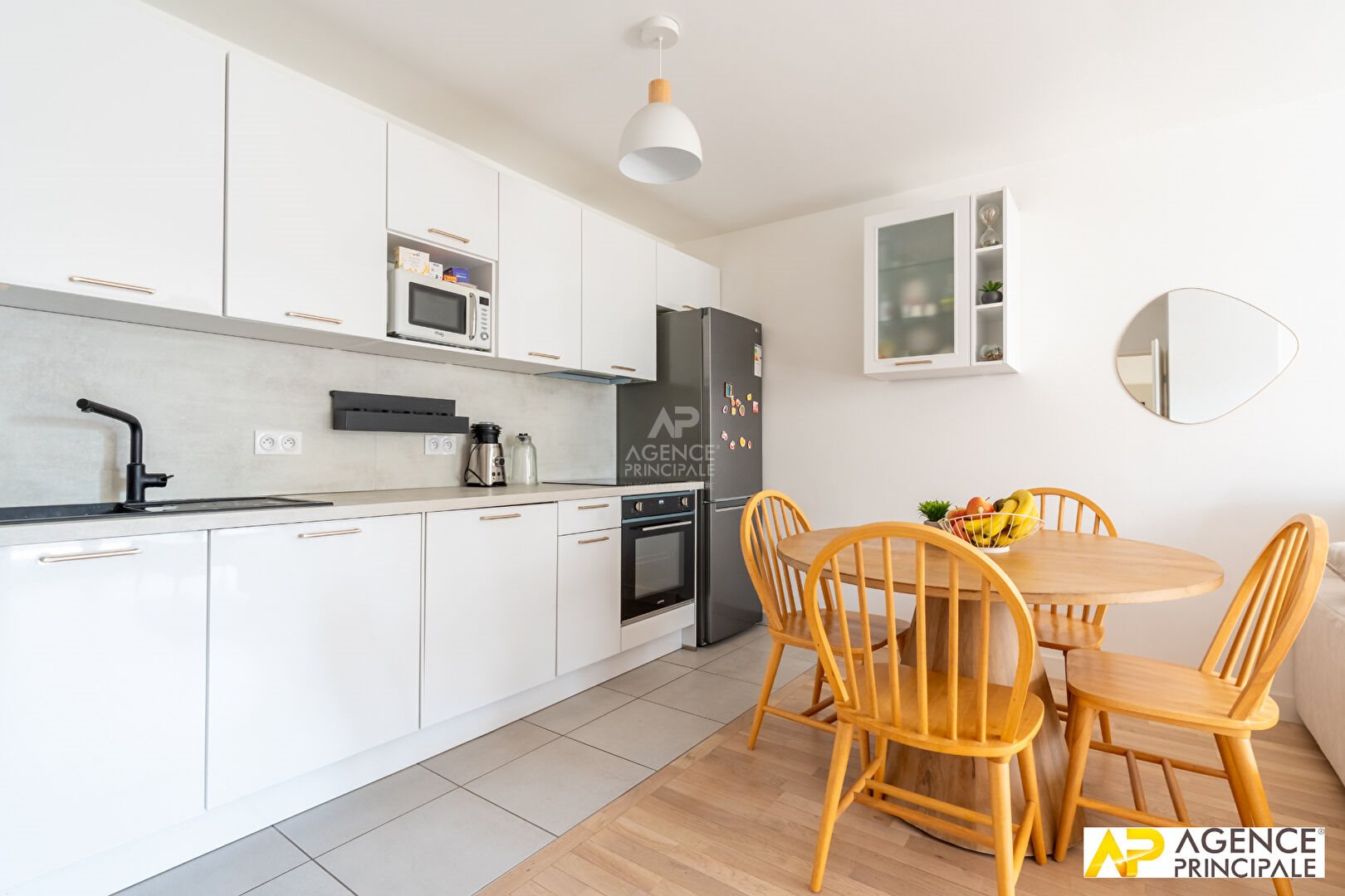 Appartement à vendre, 62m², Maisons-Laffitte