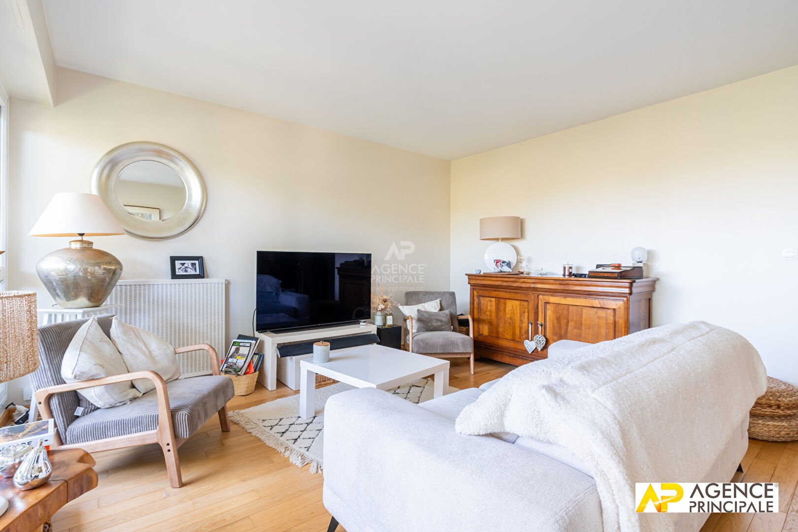 Appartement à vendre, 86m², Le Mesnil-le-Roi