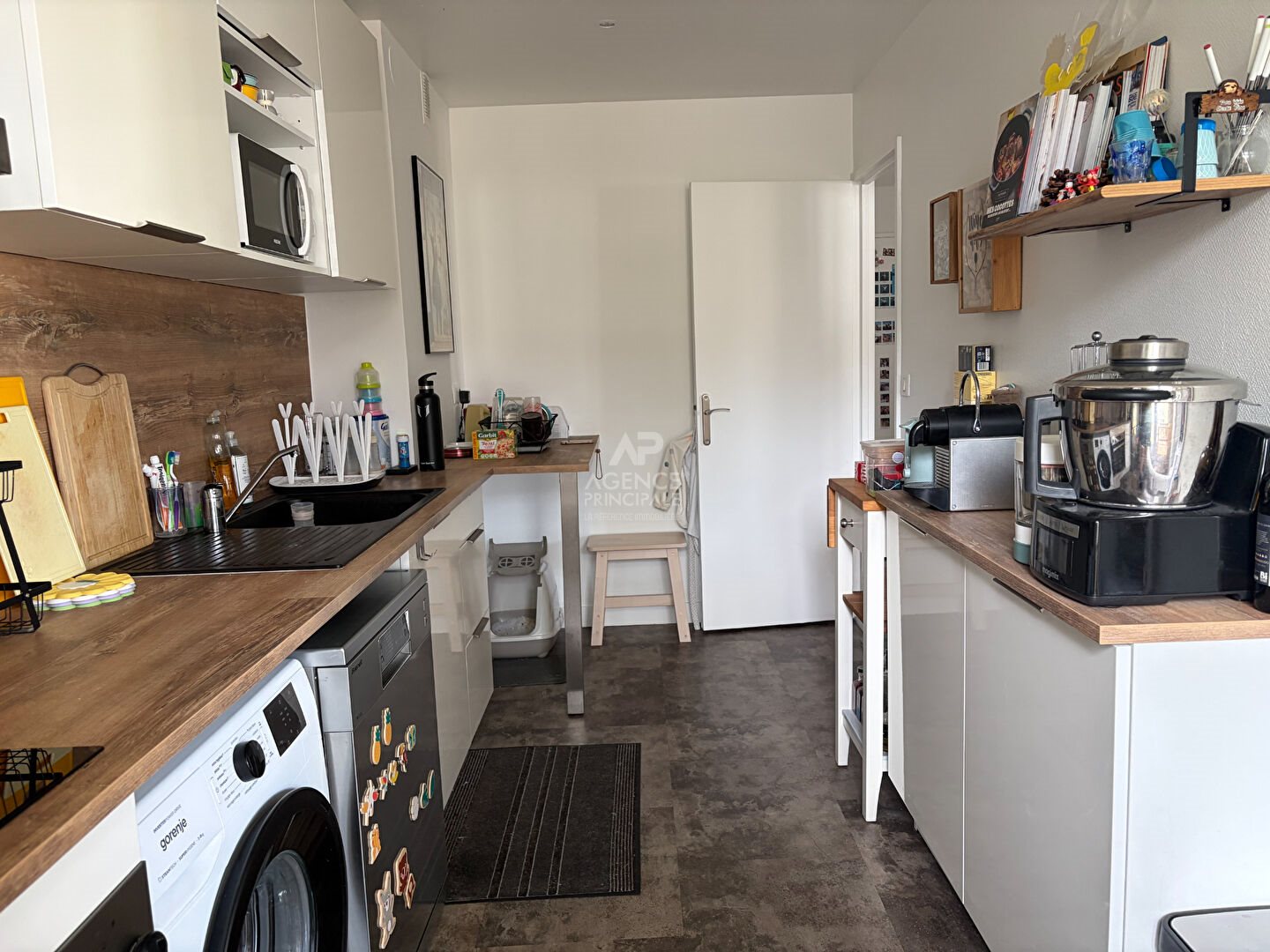 Appartement à vendre, 74m², Maisons-Laffitte