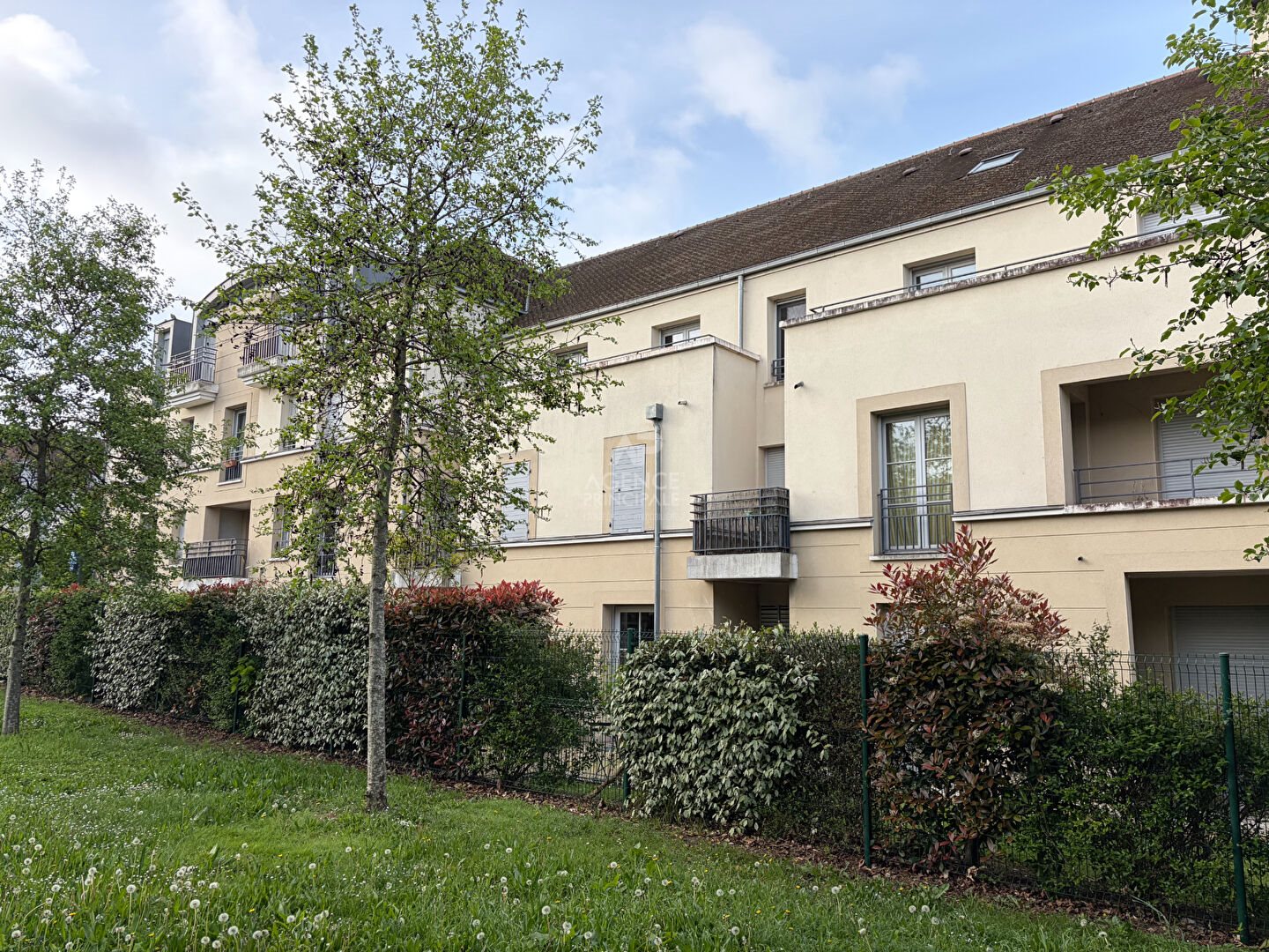 Appartement à vendre, 55m², Maisons-Laffitte