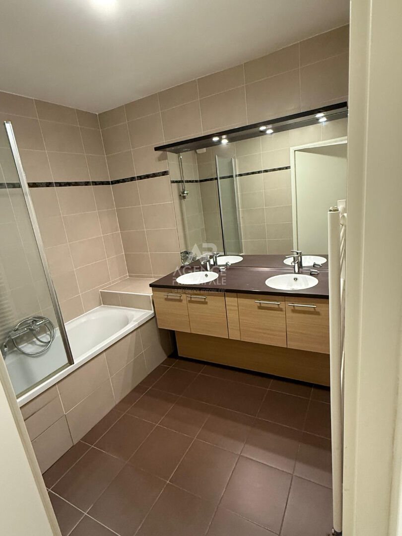 Appartement à vendre, 55m², Maisons-Laffitte
