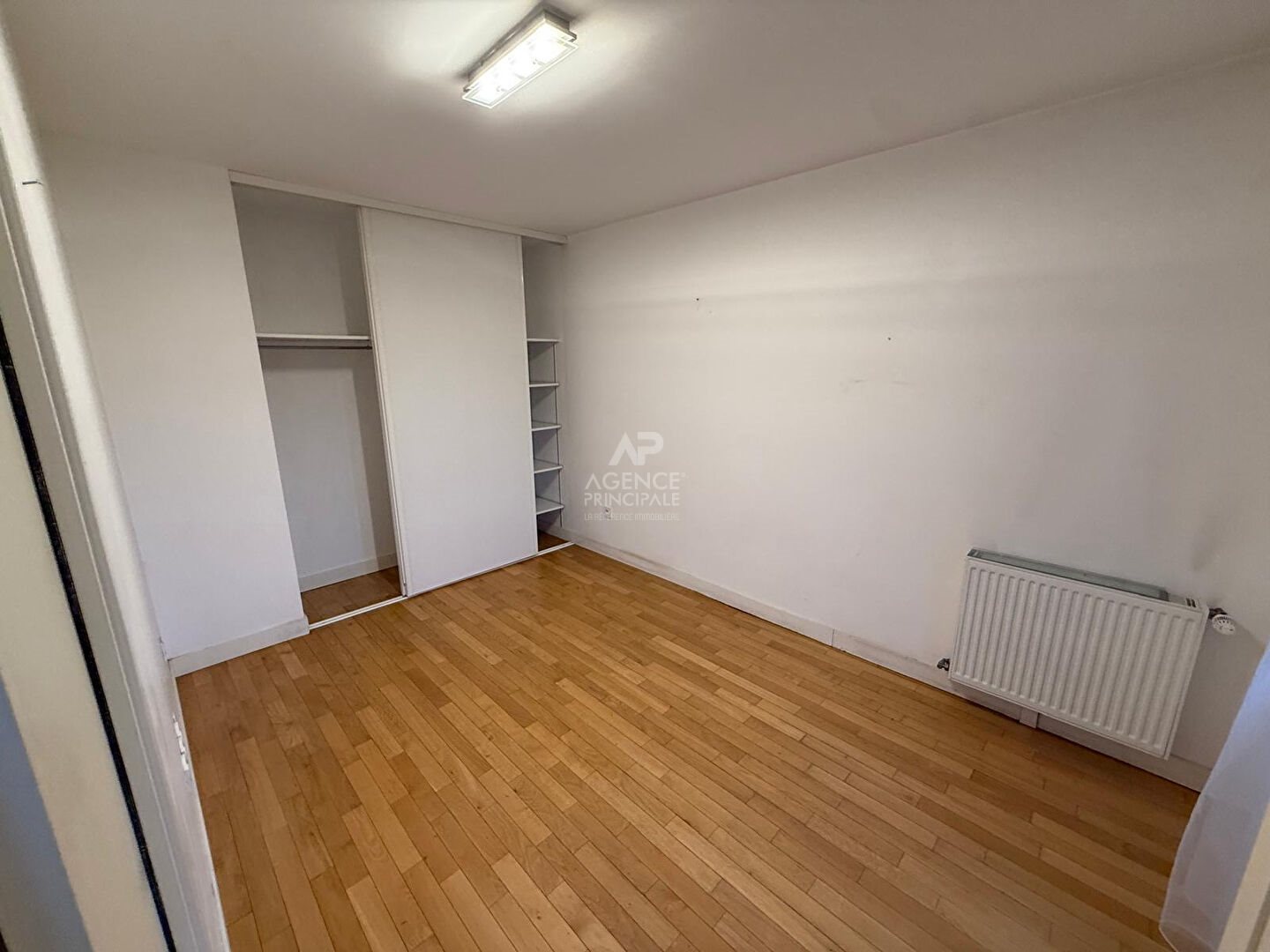 Appartement à vendre, 55m², Maisons-Laffitte