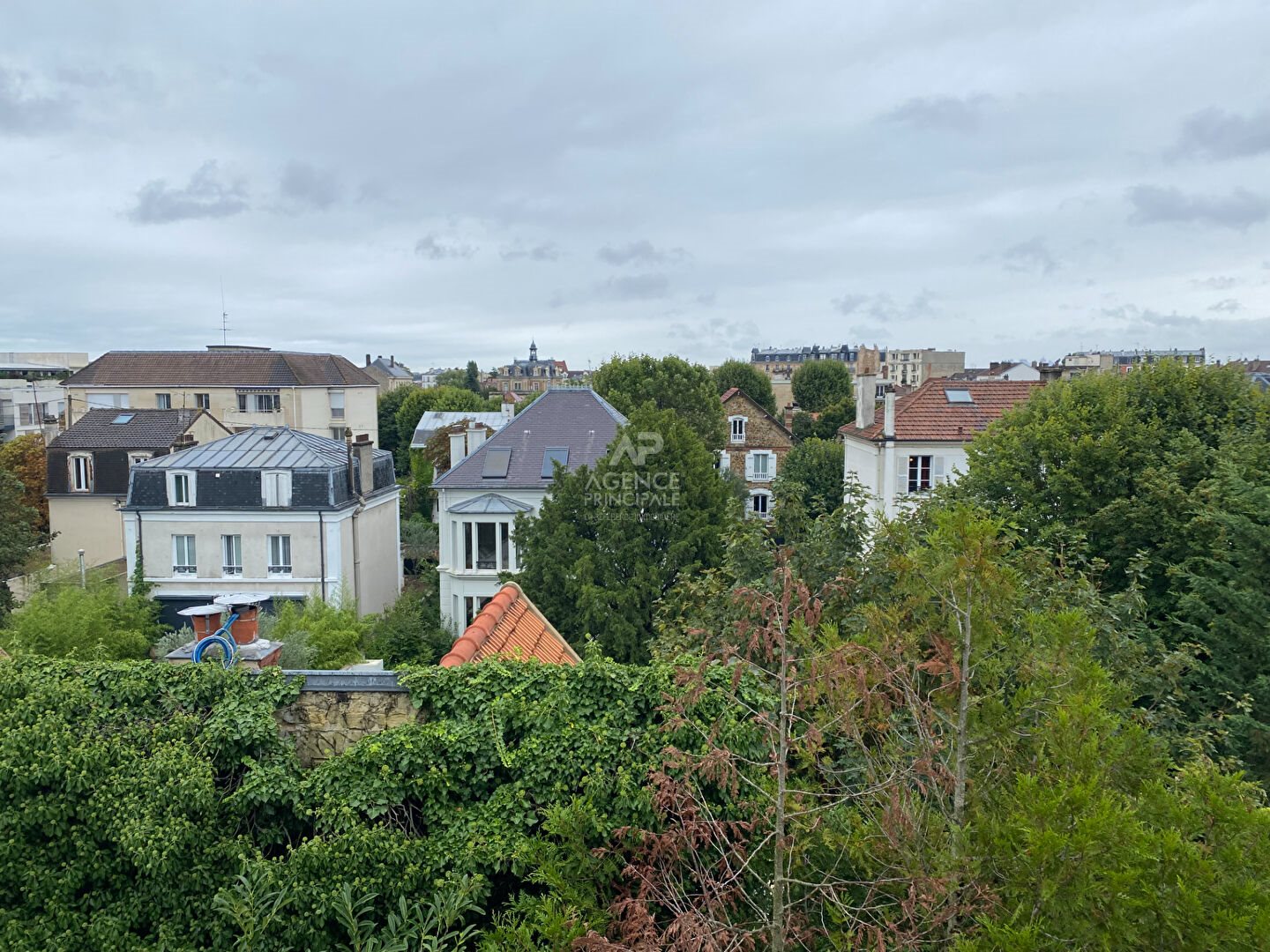 Appartement à vendre, 51m², Maisons-Laffitte