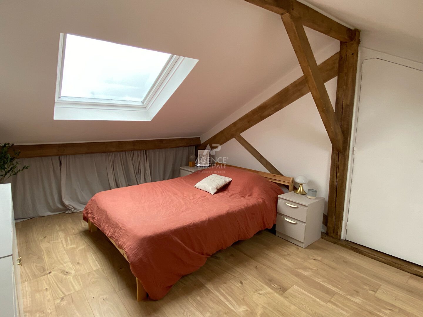 Appartement à vendre, 51m², Maisons-Laffitte