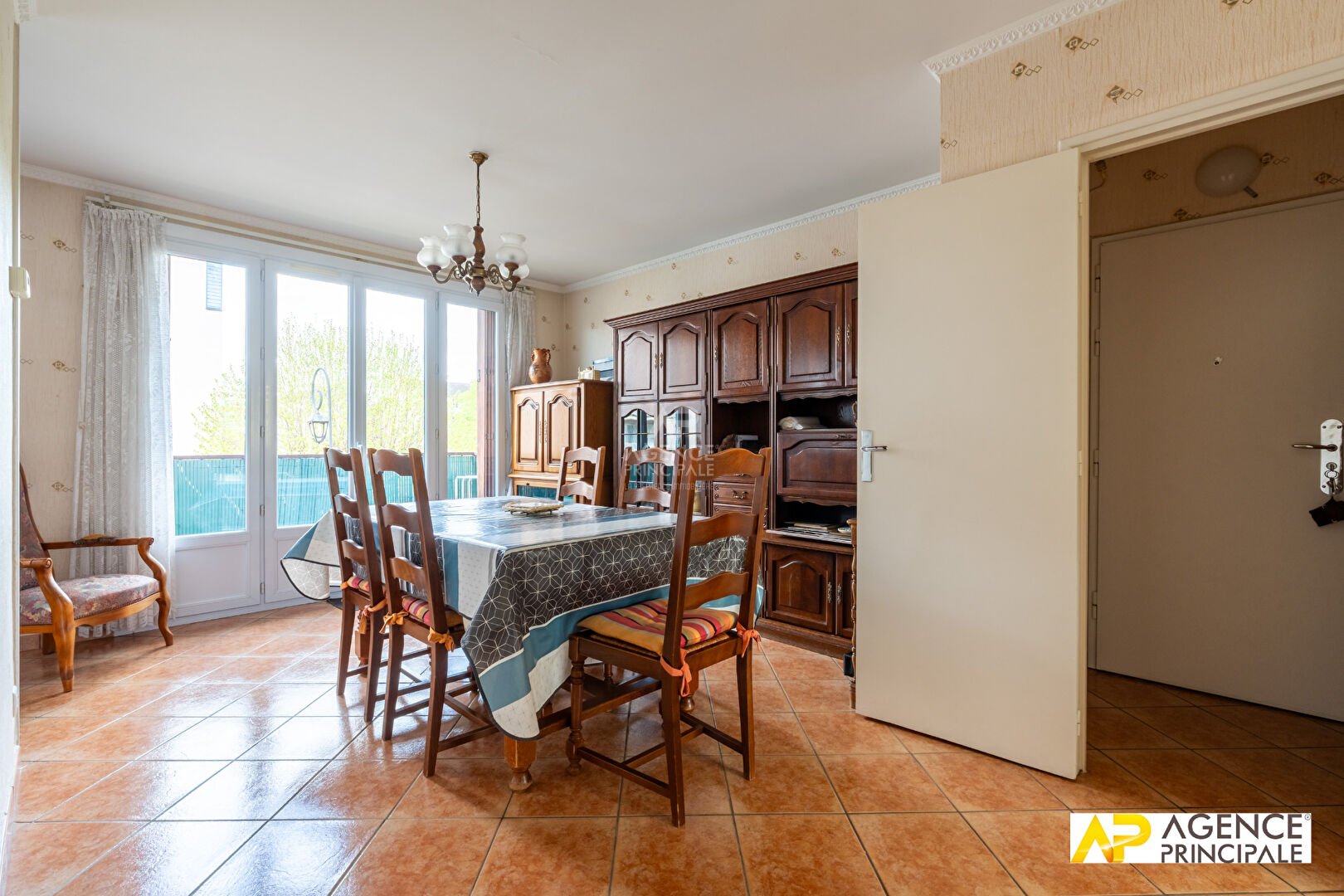Appartement à vendre, 69m², Le Mesnil-le-Roi
