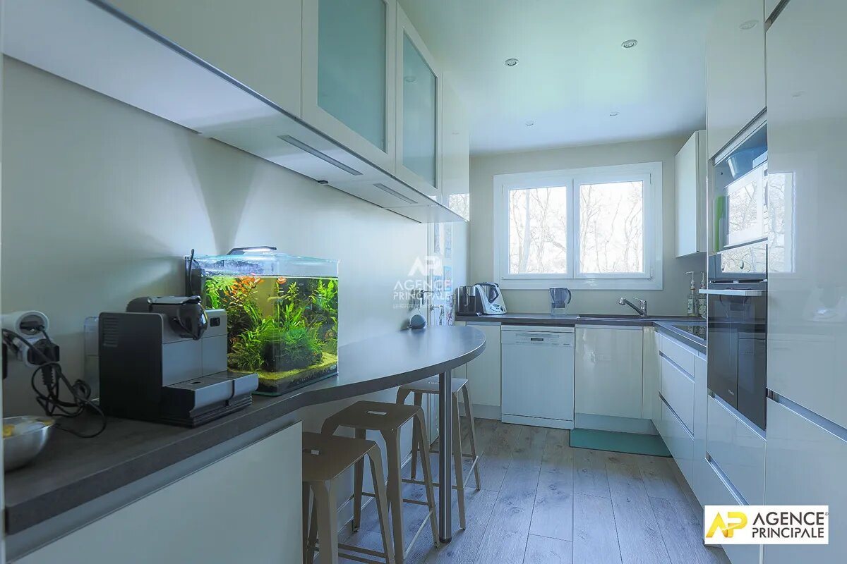Appartement à vendre, 101m², Maisons-Laffitte