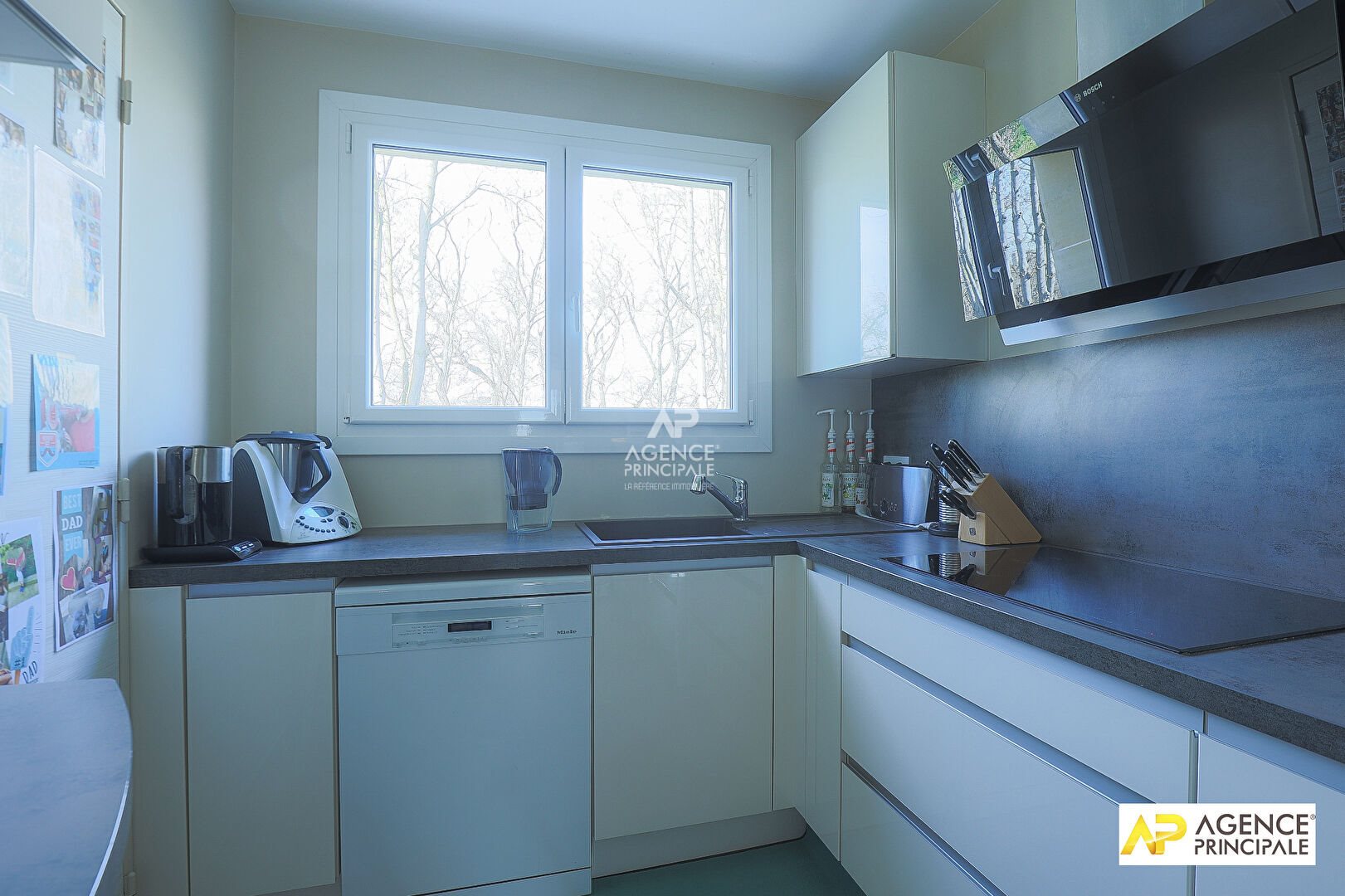 Appartement à vendre, 101m², Maisons-Laffitte