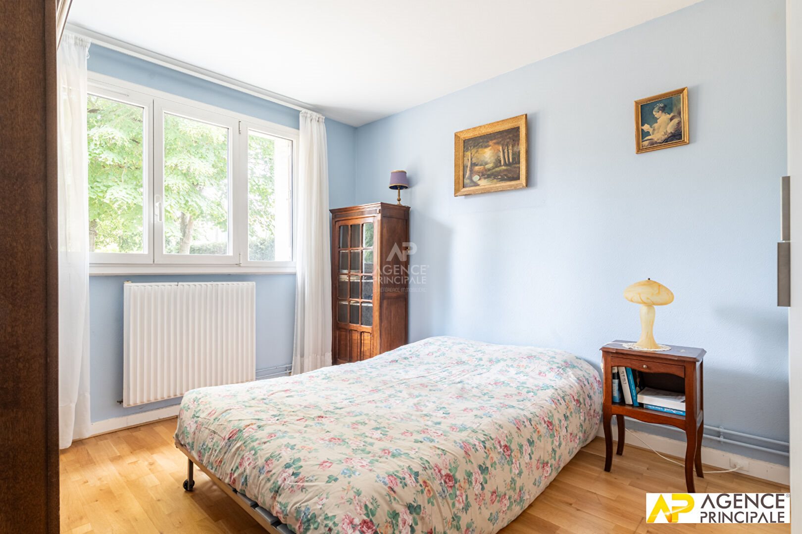 Appartement à vendre, 64m², Maisons-Laffitte