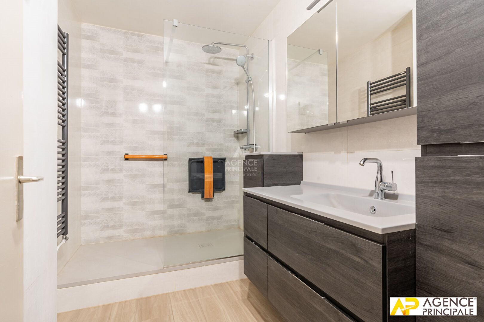 Appartement à vendre, 64m², Maisons-Laffitte
