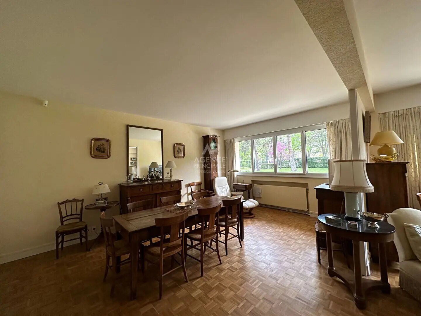 Appartement à vendre, 114m², Maisons-Laffitte