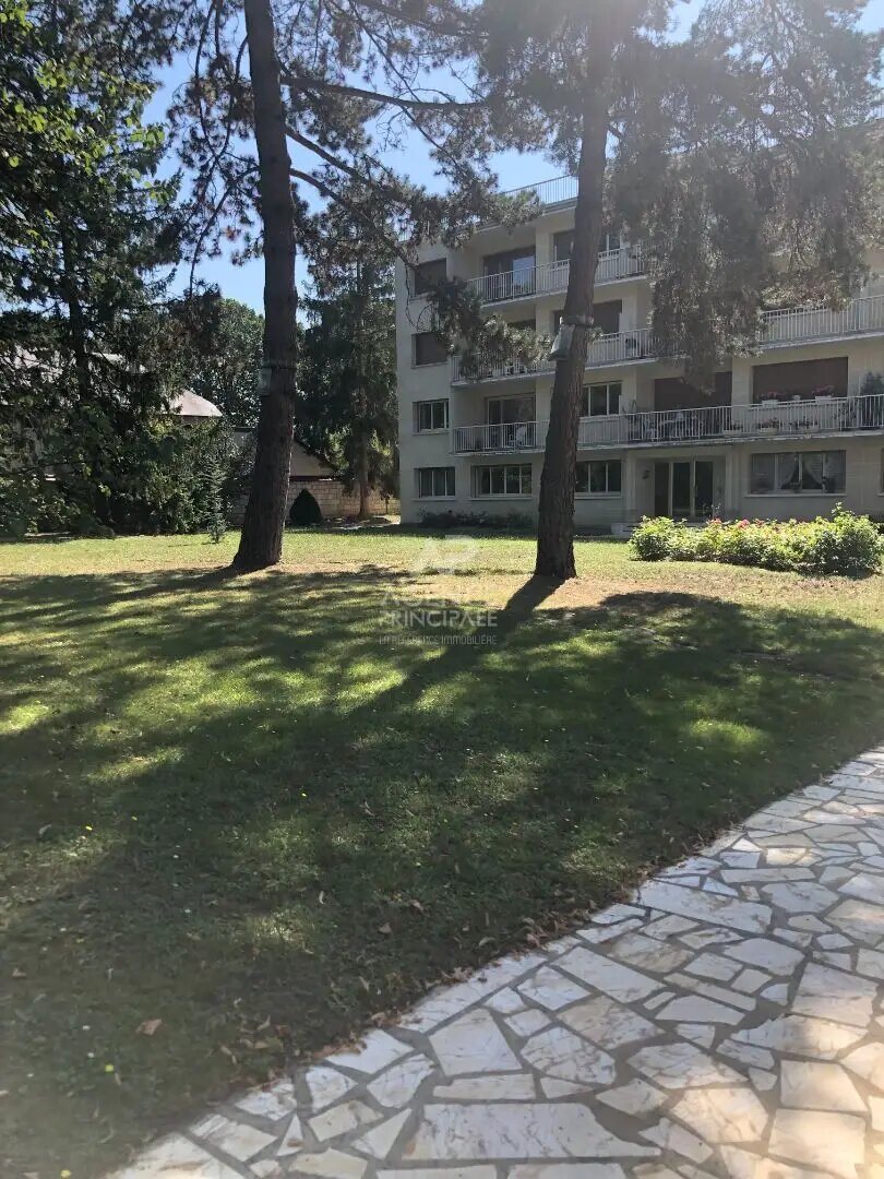 Appartement à vendre, 114m², Maisons-Laffitte