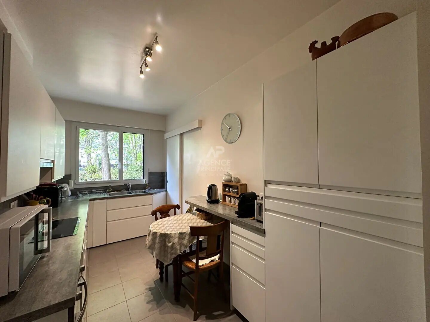 Appartement à vendre, 114m², Maisons-Laffitte