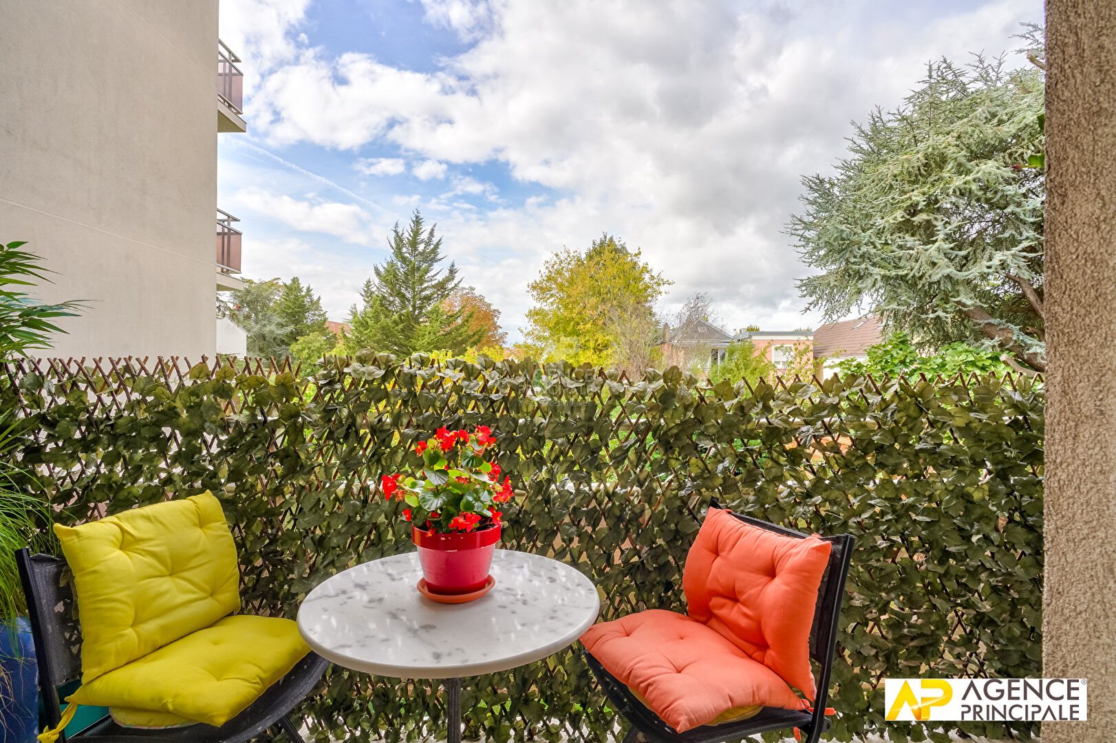 Appartement à vendre, 63m², Maisons-Laffitte