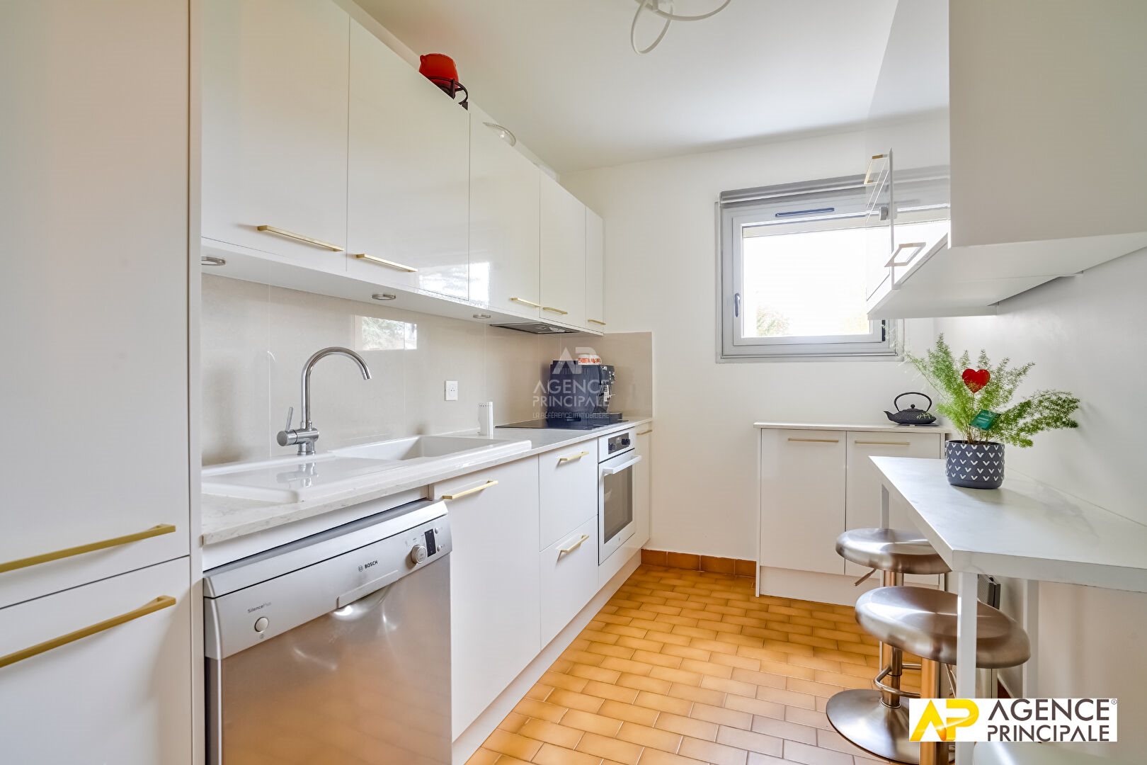 Appartement à vendre, 63m², Maisons-Laffitte