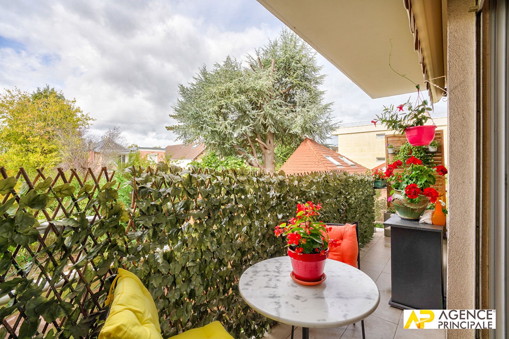 Appartement à vendre, 63m², Maisons-Laffitte