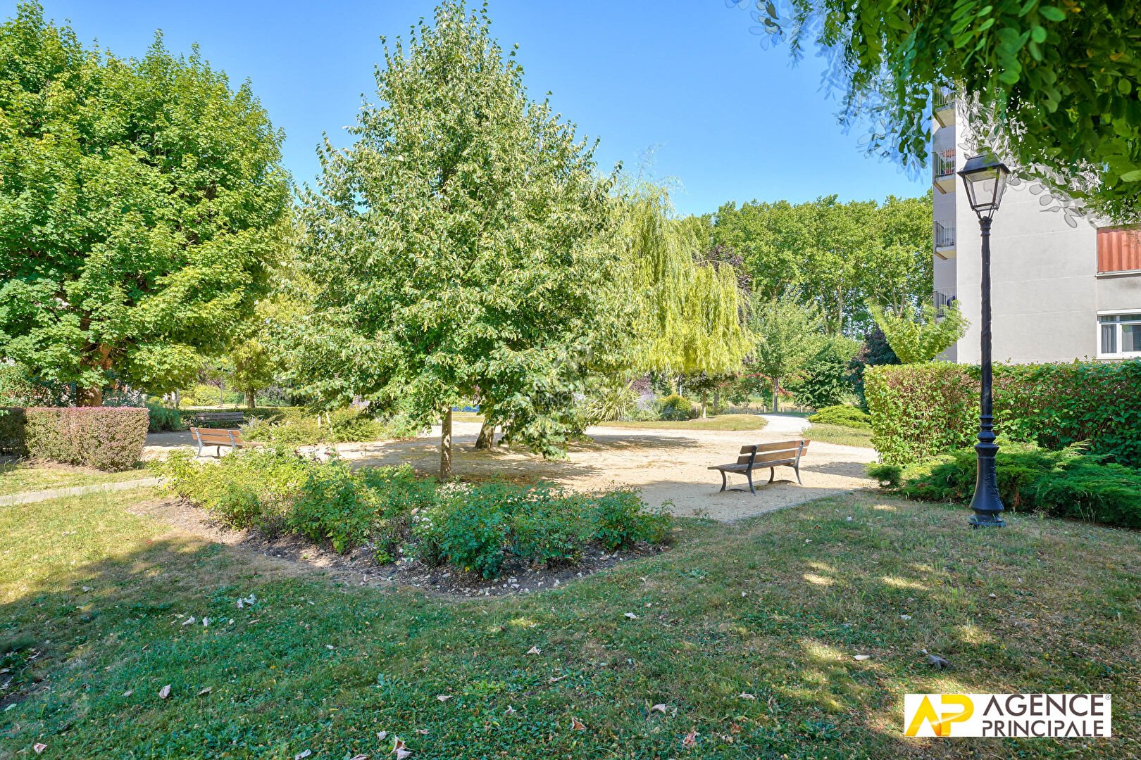 Appartement à vendre, 78m², Maisons-Laffitte