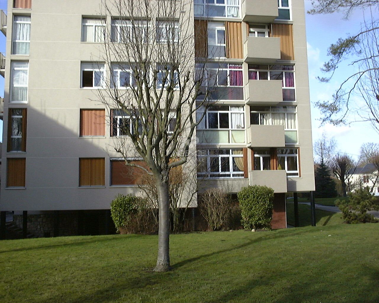 Appartement à vendre, 78m², Maisons-Laffitte