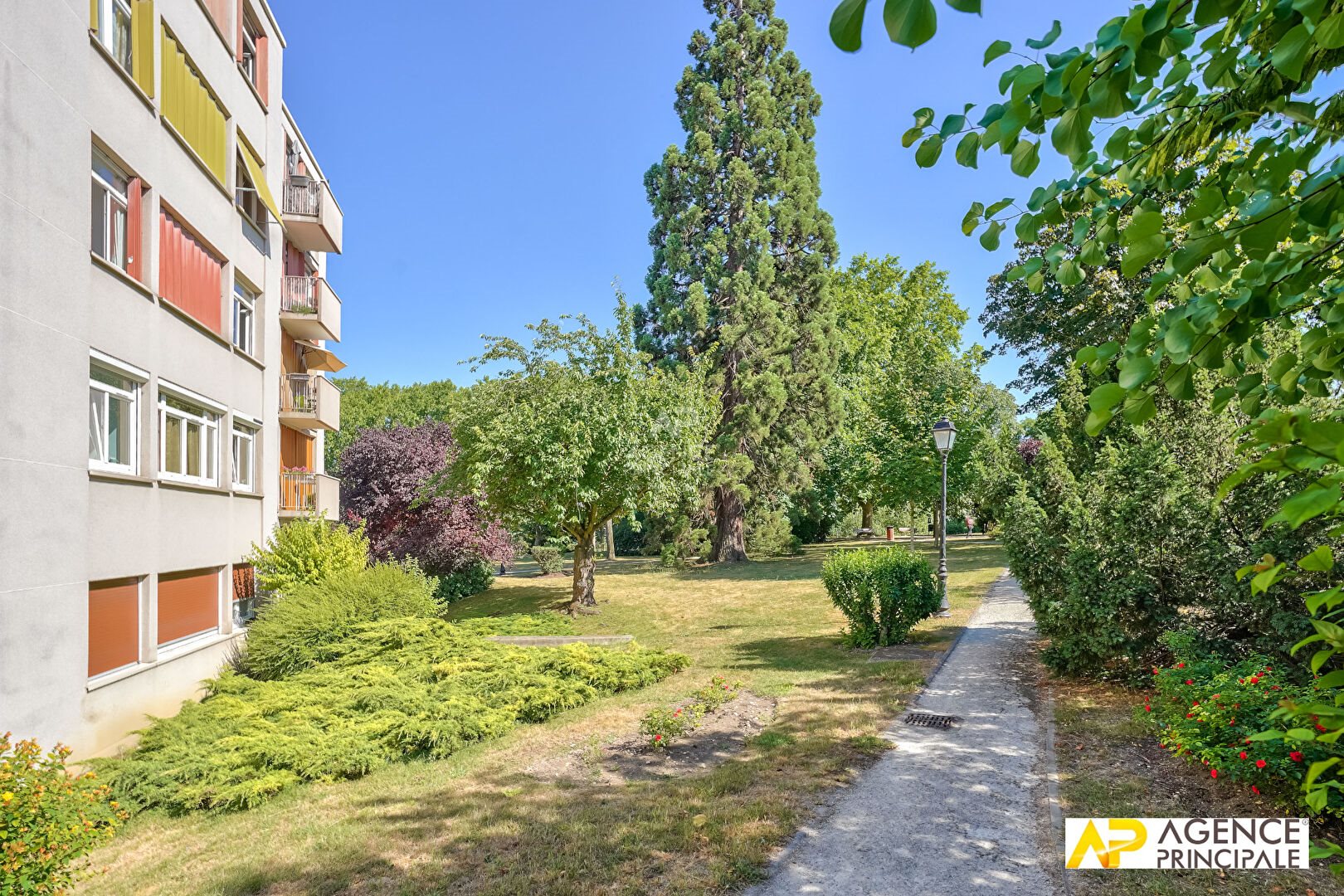 Appartement à vendre, 78m², Maisons-Laffitte