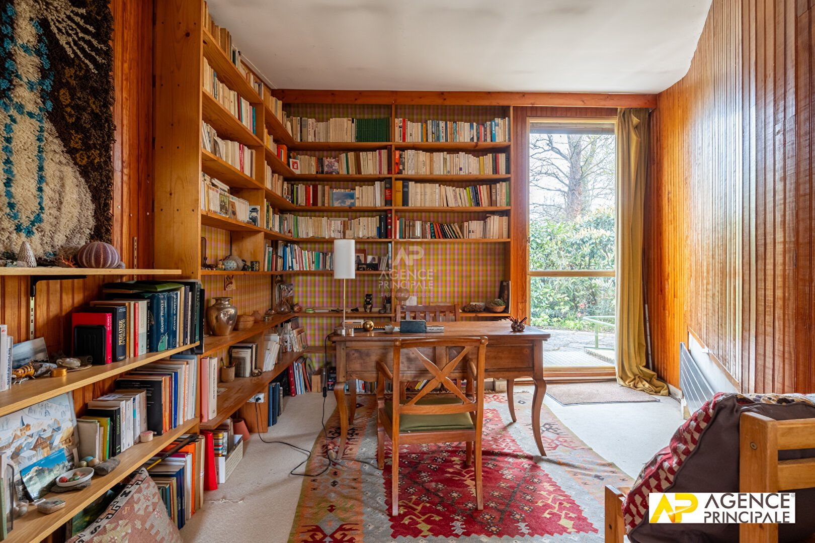 Maison à vendre, 140m², Maisons-Laffitte