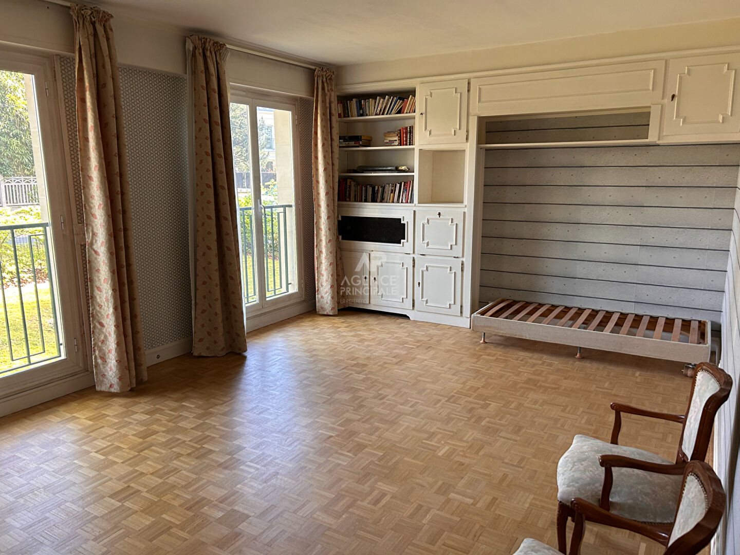 Appartement à vendre, 48m², Maisons-Laffitte