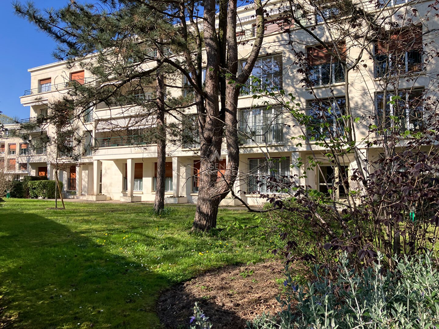 Appartement à vendre, 48m², Maisons-Laffitte
