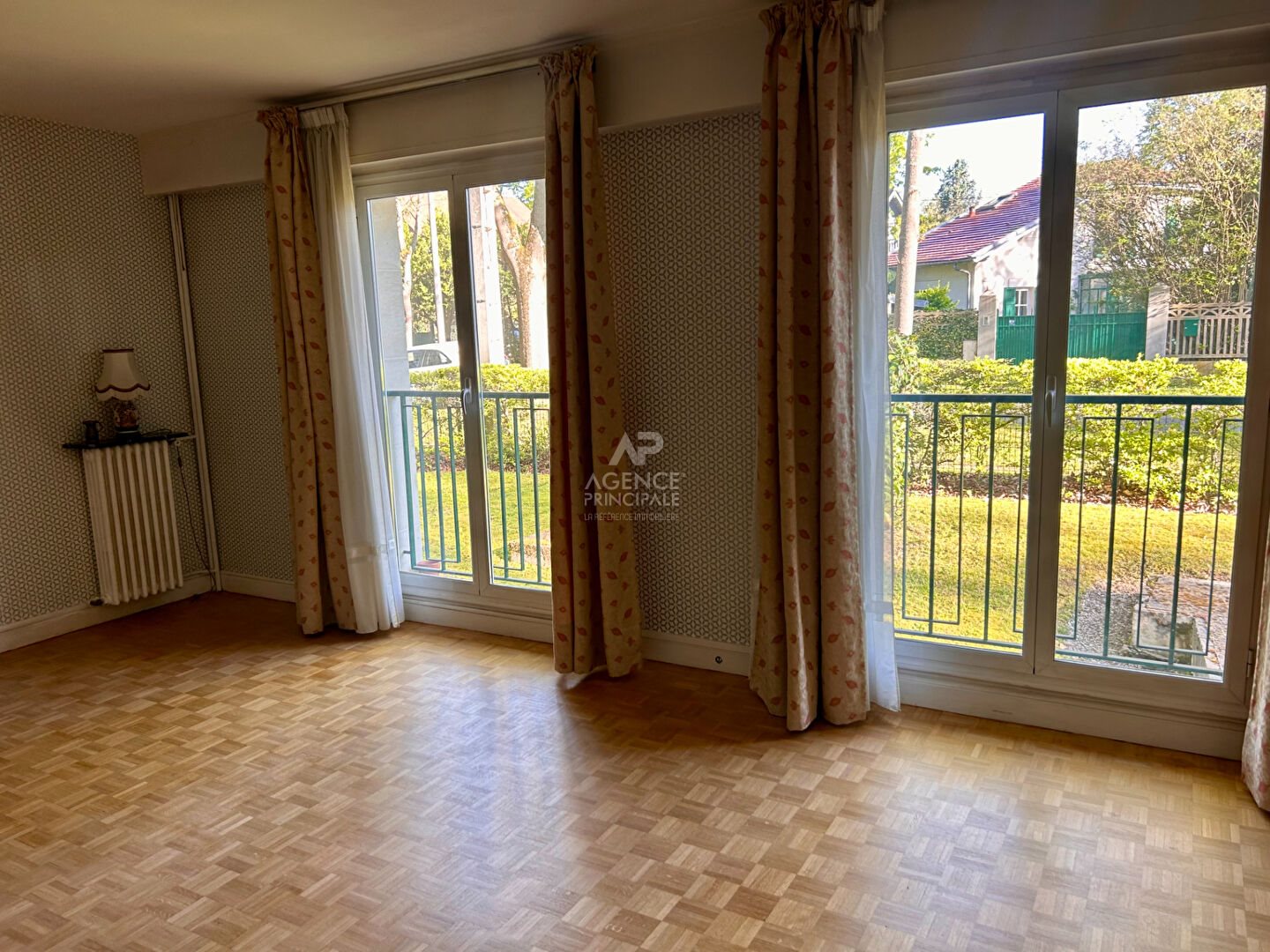 Appartement à vendre, 48m², Maisons-Laffitte