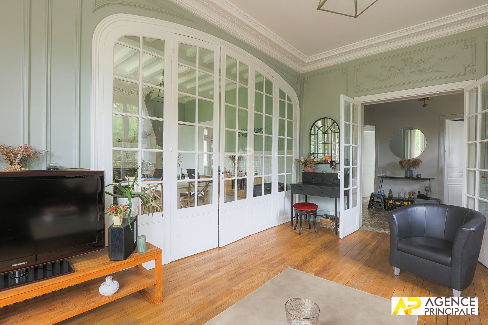 Maison à vendre, 160m², Maisons-Laffitte