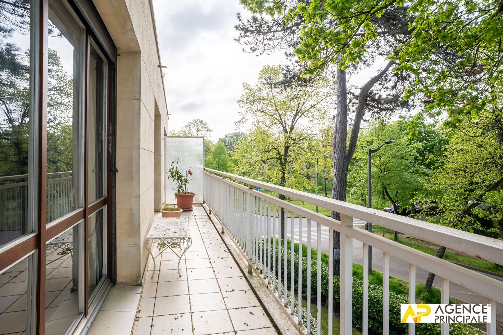 Appartement à vendre, 119m², Maisons-Laffitte