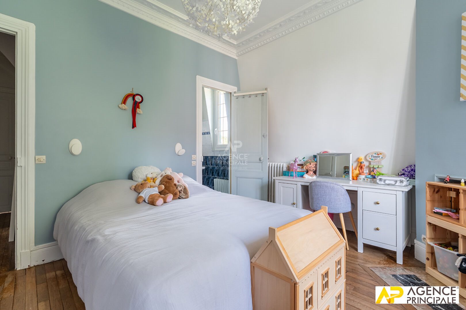 Maison à vendre, 200m², Maisons-Laffitte