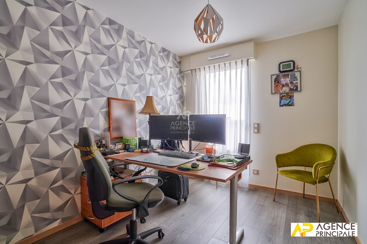 Appartement à vendre, 125m², Maisons-Laffitte