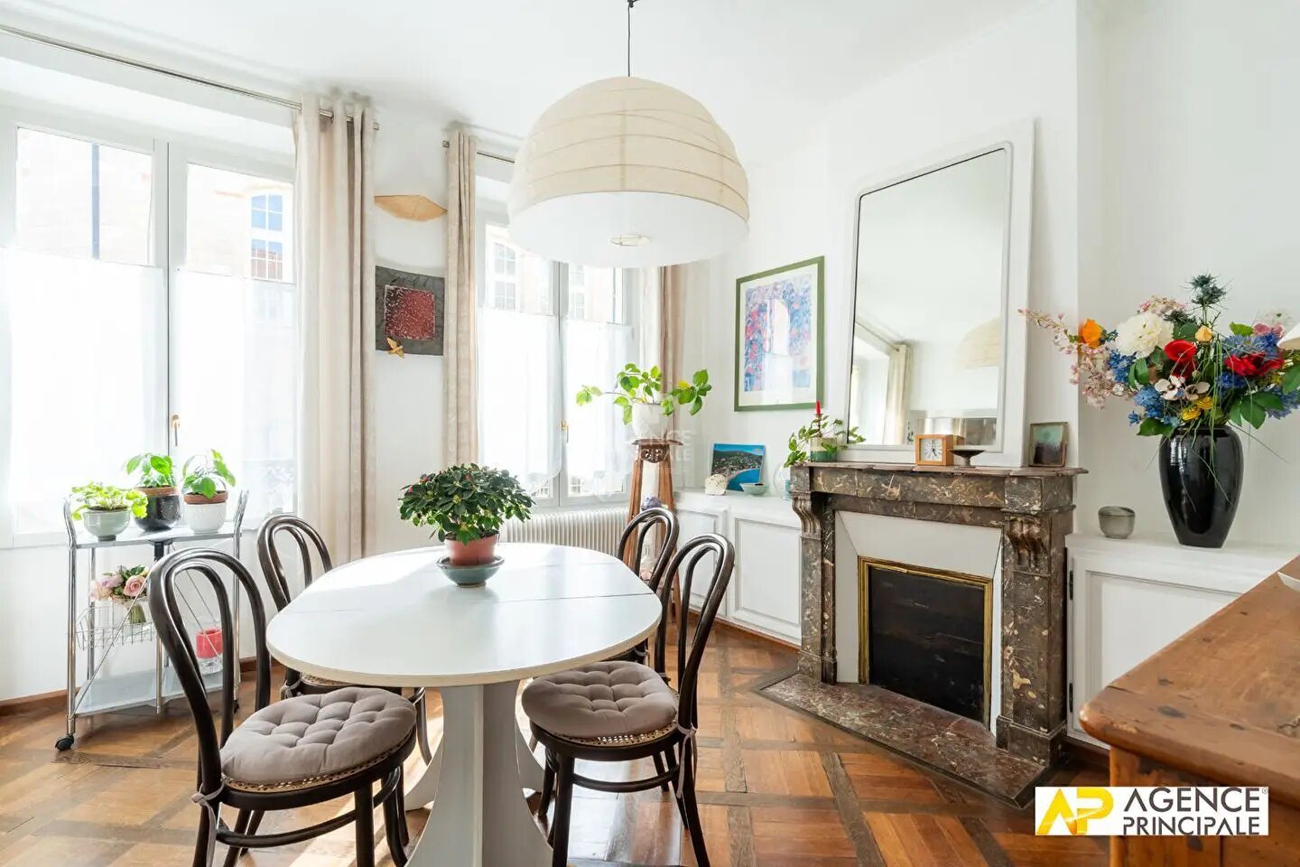 Maison à vendre, 137m², Maisons-Laffitte