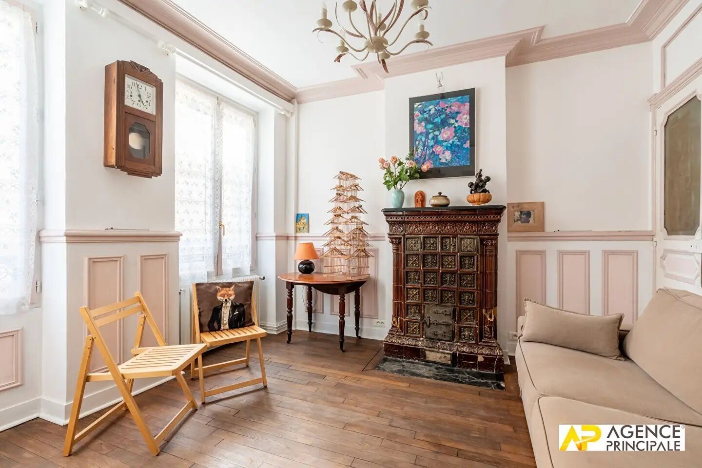 Maison à vendre, 137m², Maisons-Laffitte
