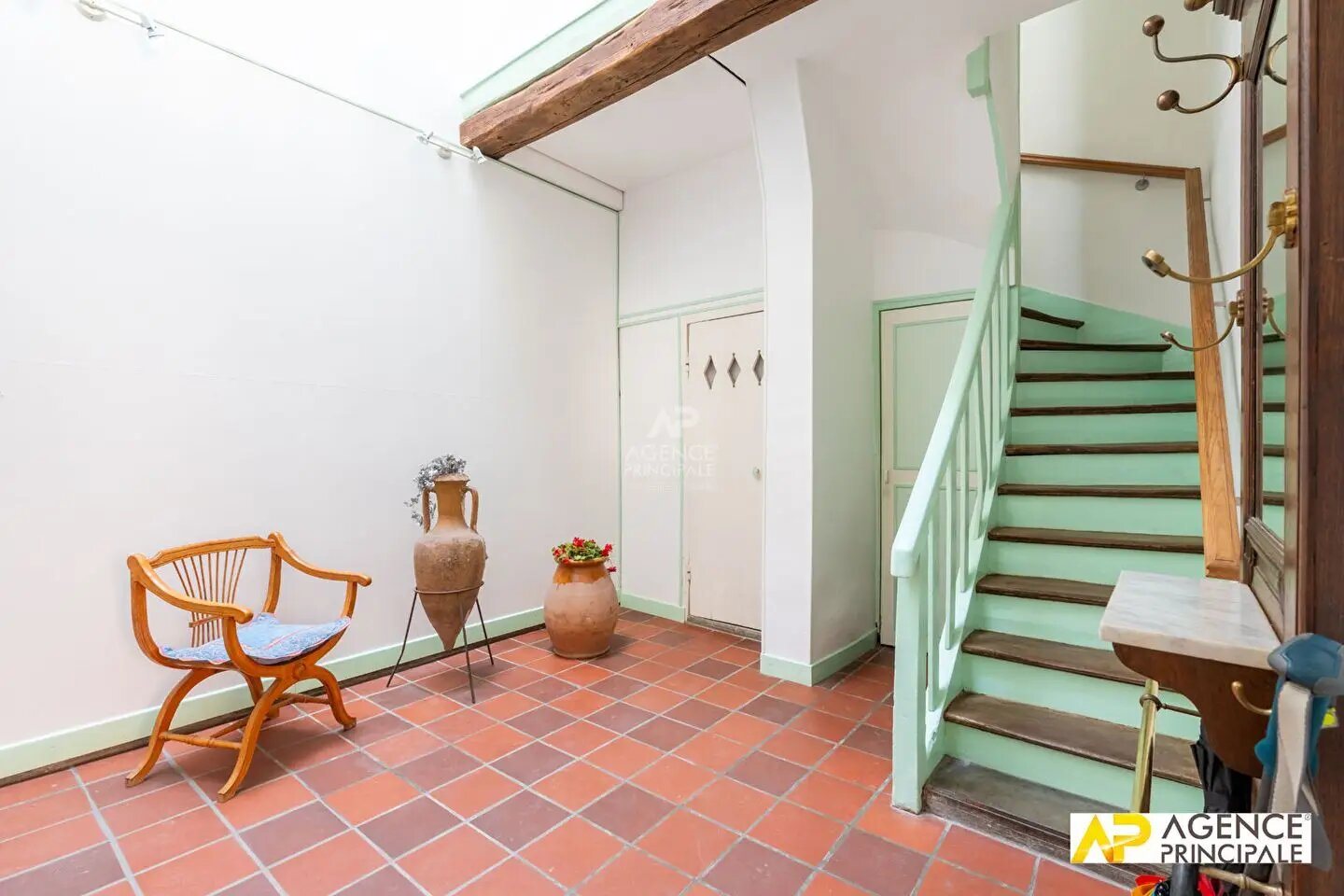 Maison à vendre, 137m², Maisons-Laffitte