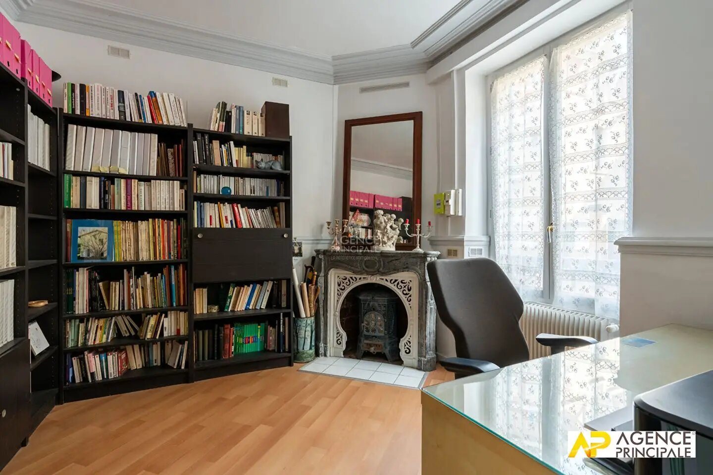 Maison à vendre, 137m², Maisons-Laffitte