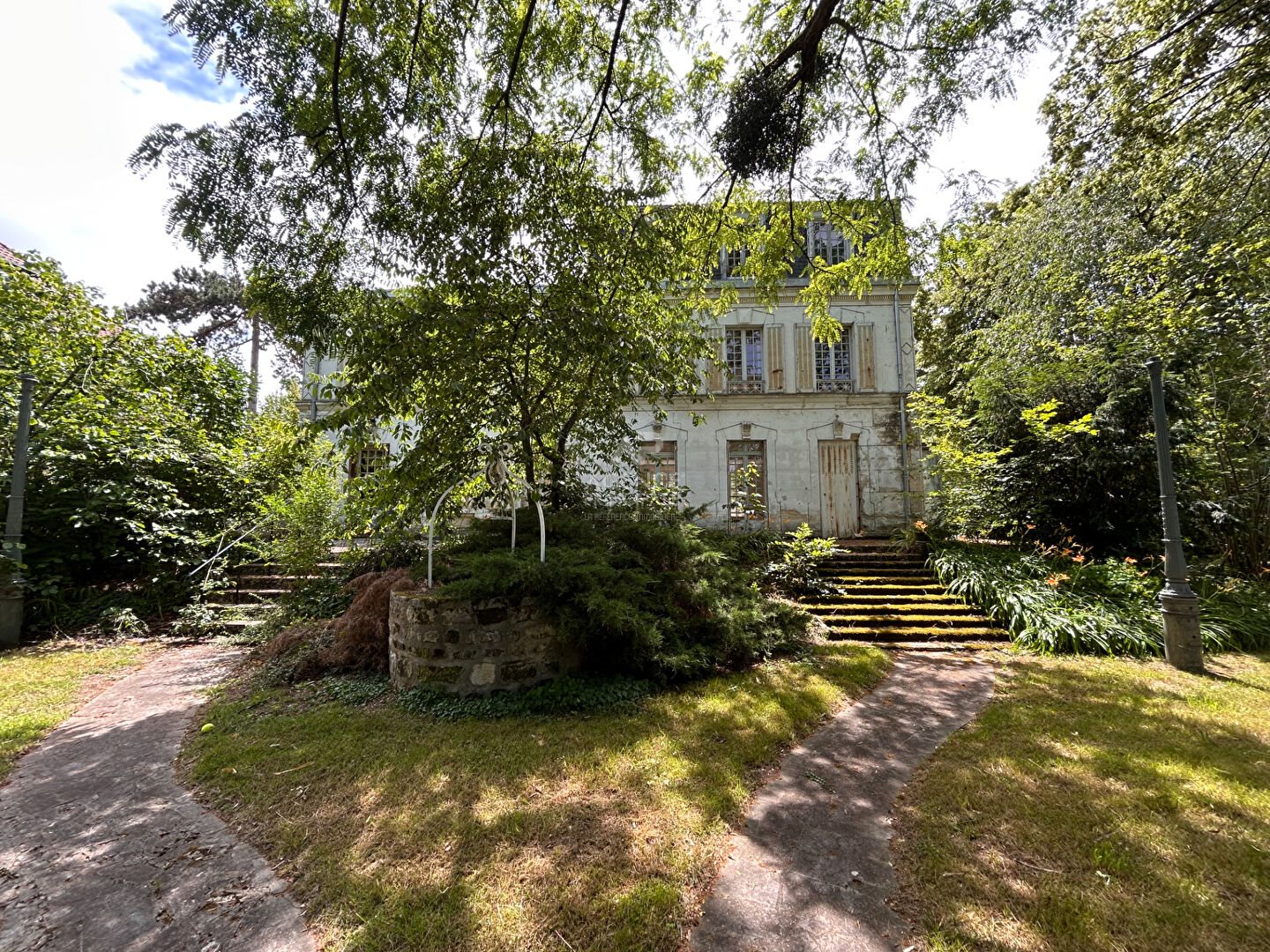 Maison à vendre, 250m², Maisons-Laffitte