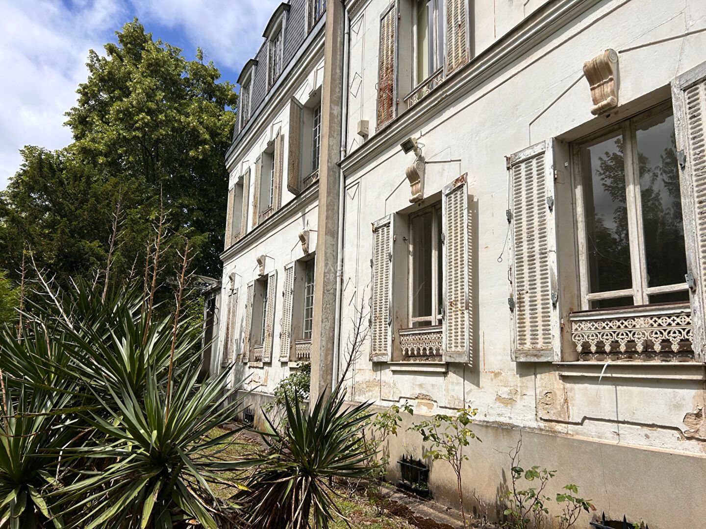 Maison à vendre, 250m², Maisons-Laffitte