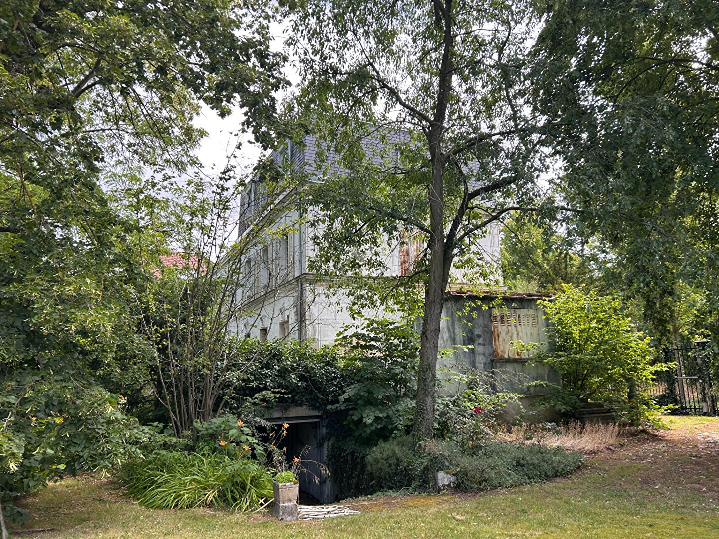 Maison à vendre, 250m², Maisons-Laffitte
