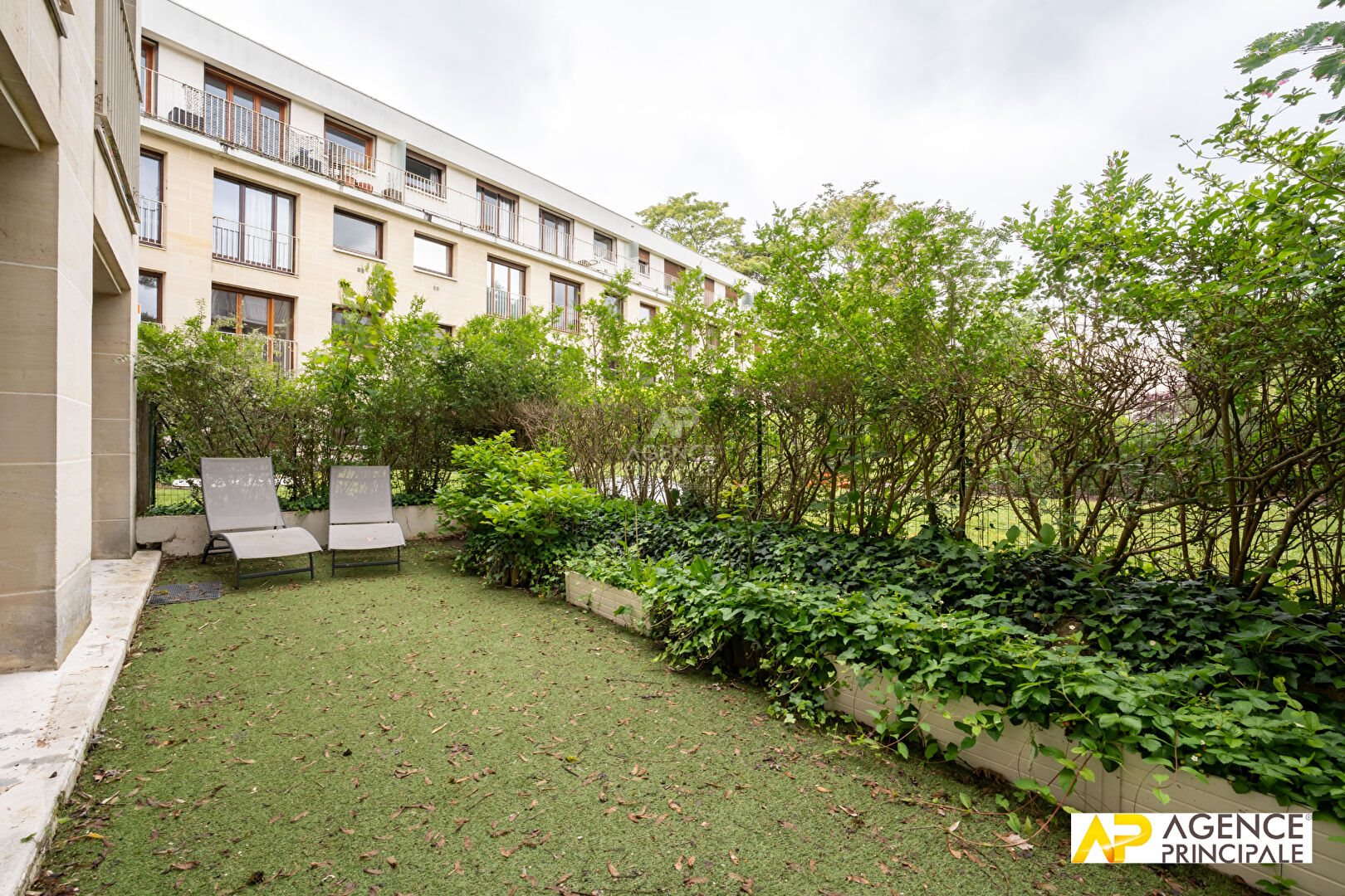 Appartement à vendre, 84m², Maisons-Laffitte