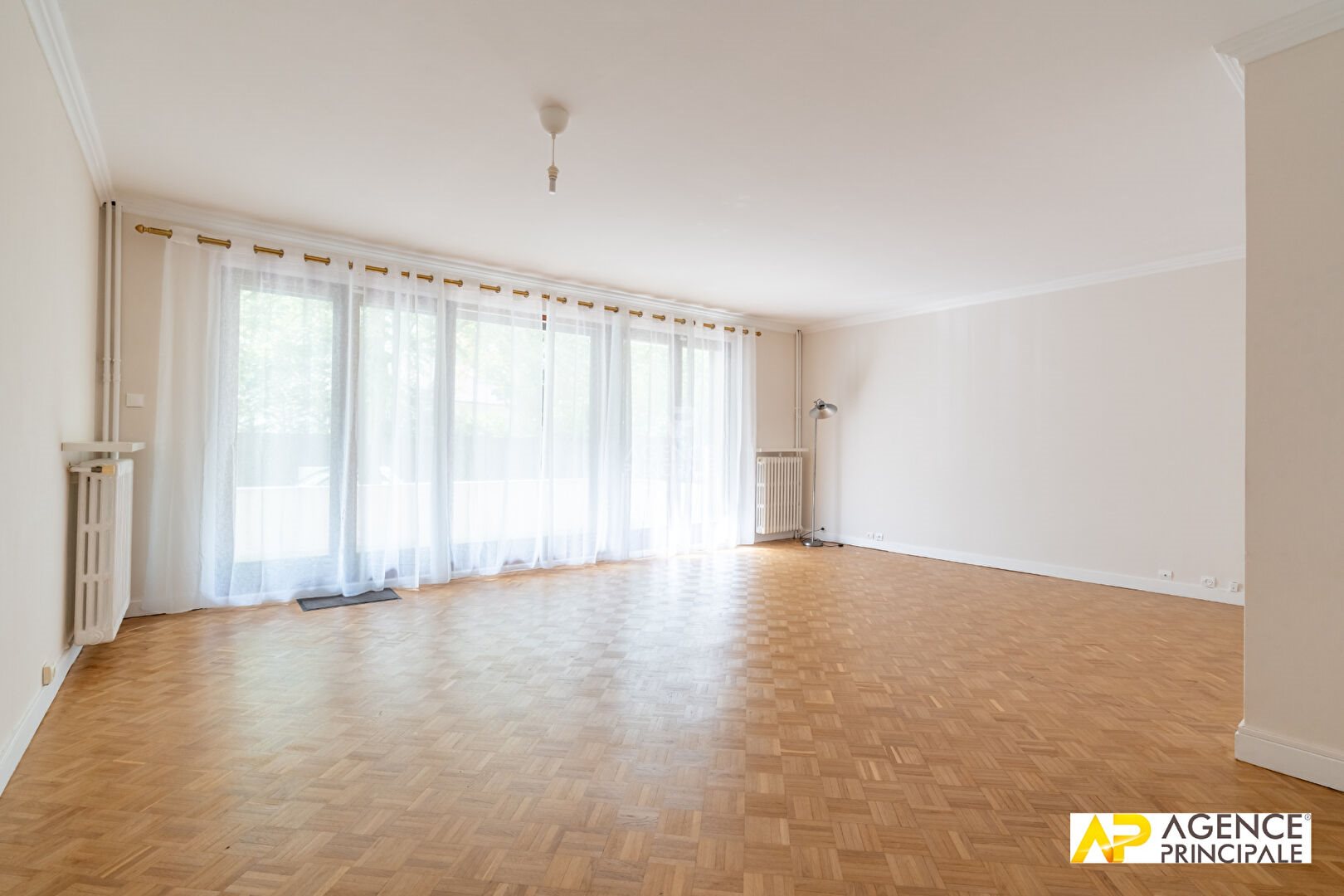 Appartement à vendre, 84m², Maisons-Laffitte