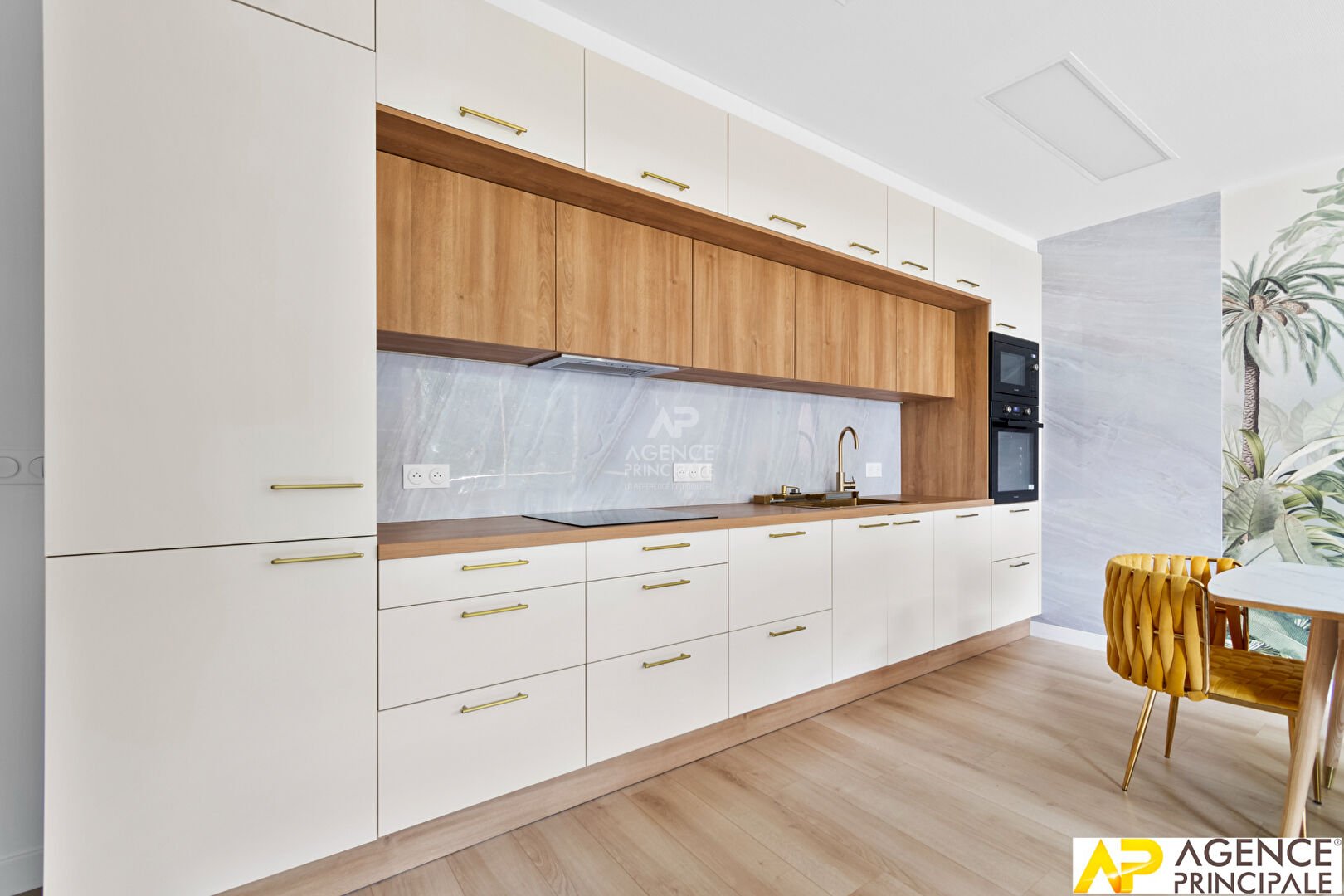Appartement à vendre, 76m², Maisons-Laffitte