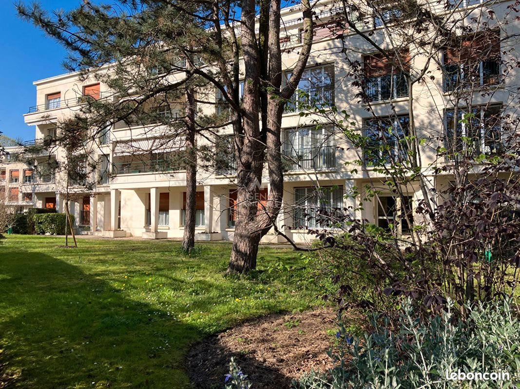 Appartement à vendre, 48m², Maisons-Laffitte