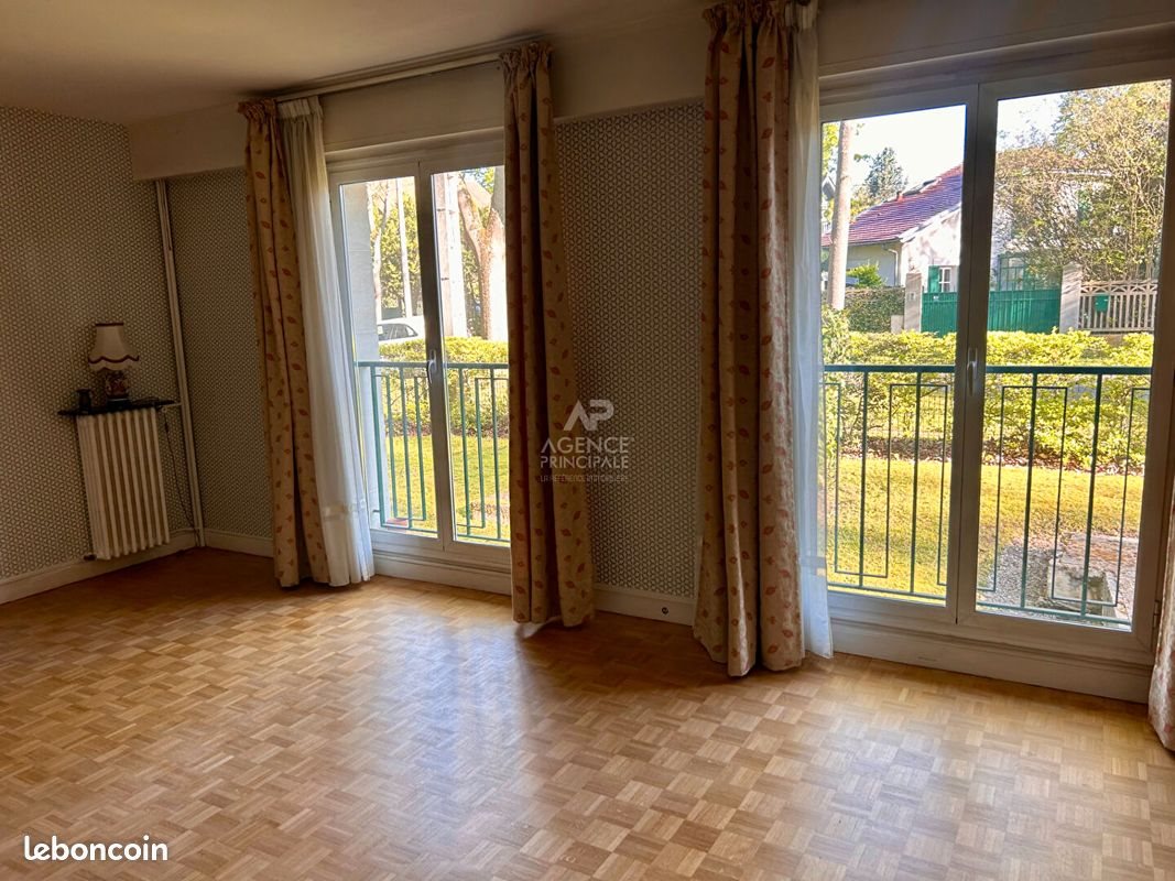 Appartement à vendre, 48m², Maisons-Laffitte