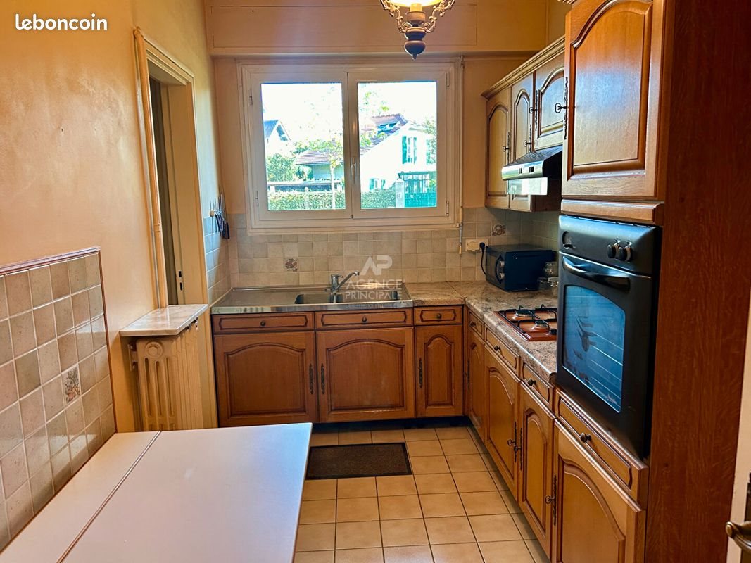 Appartement à vendre, 48m², Maisons-Laffitte
