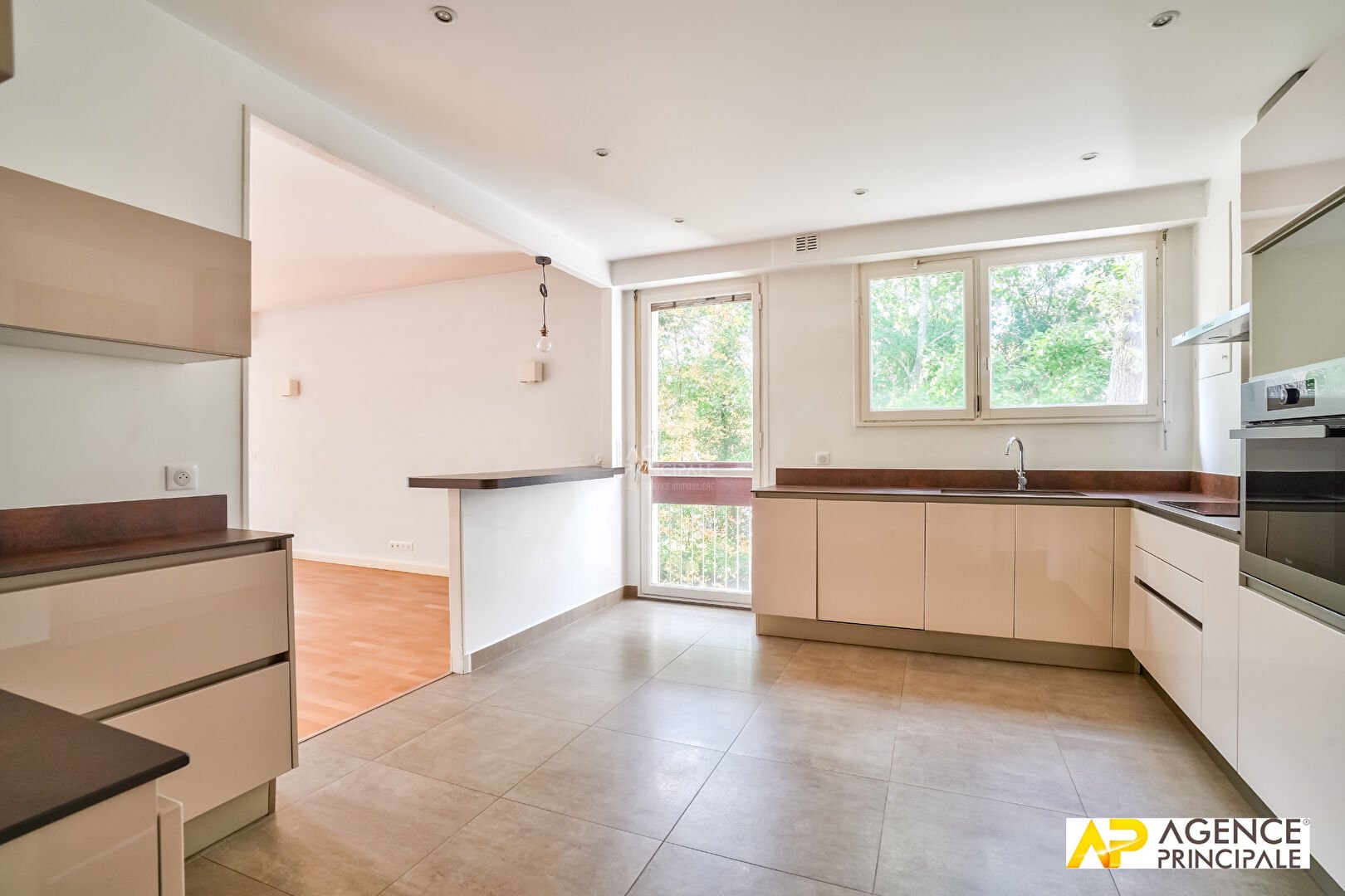 Appartement à vendre, 140m², Maisons-Laffitte