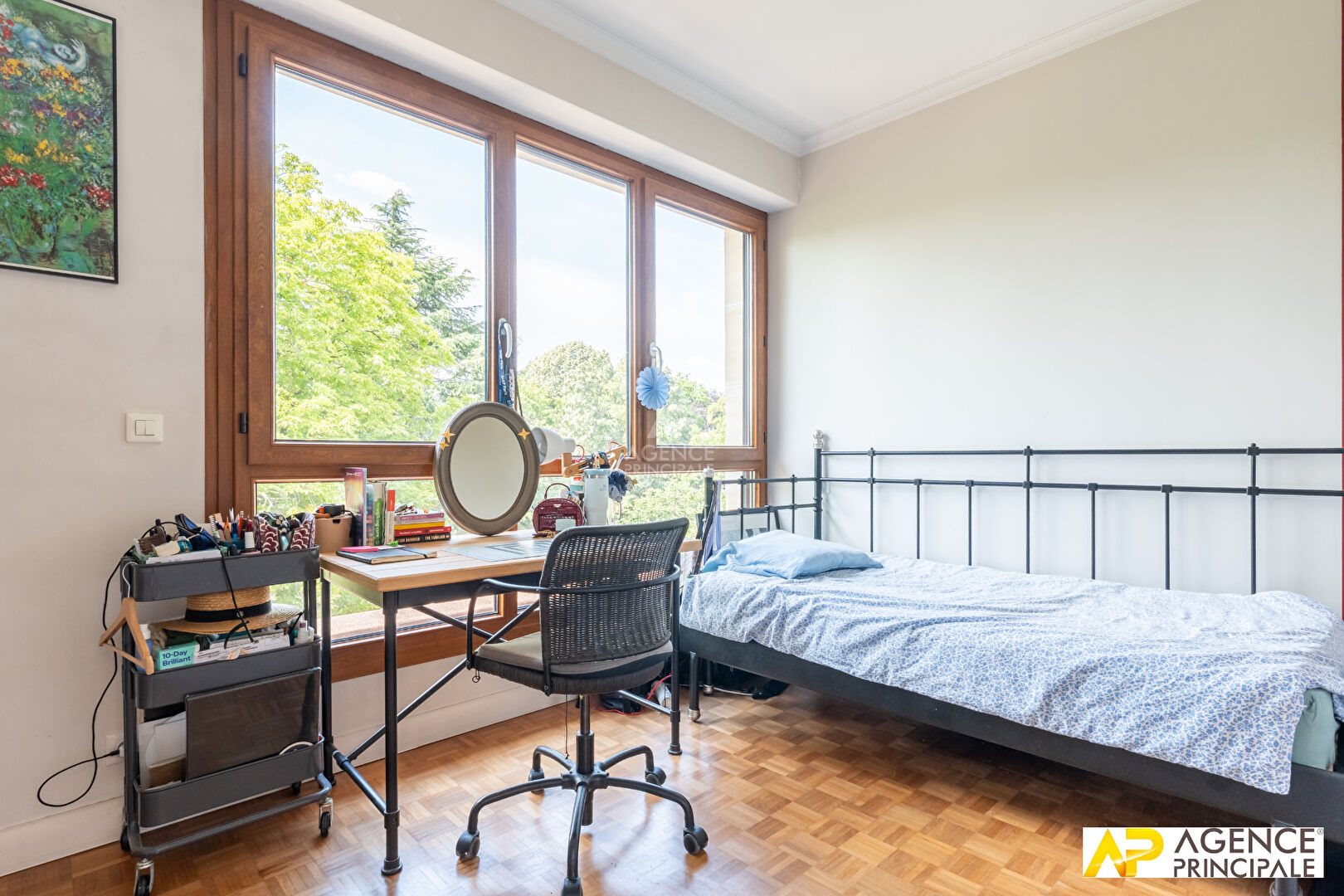 Appartement à vendre, 81m², Maisons-Laffitte