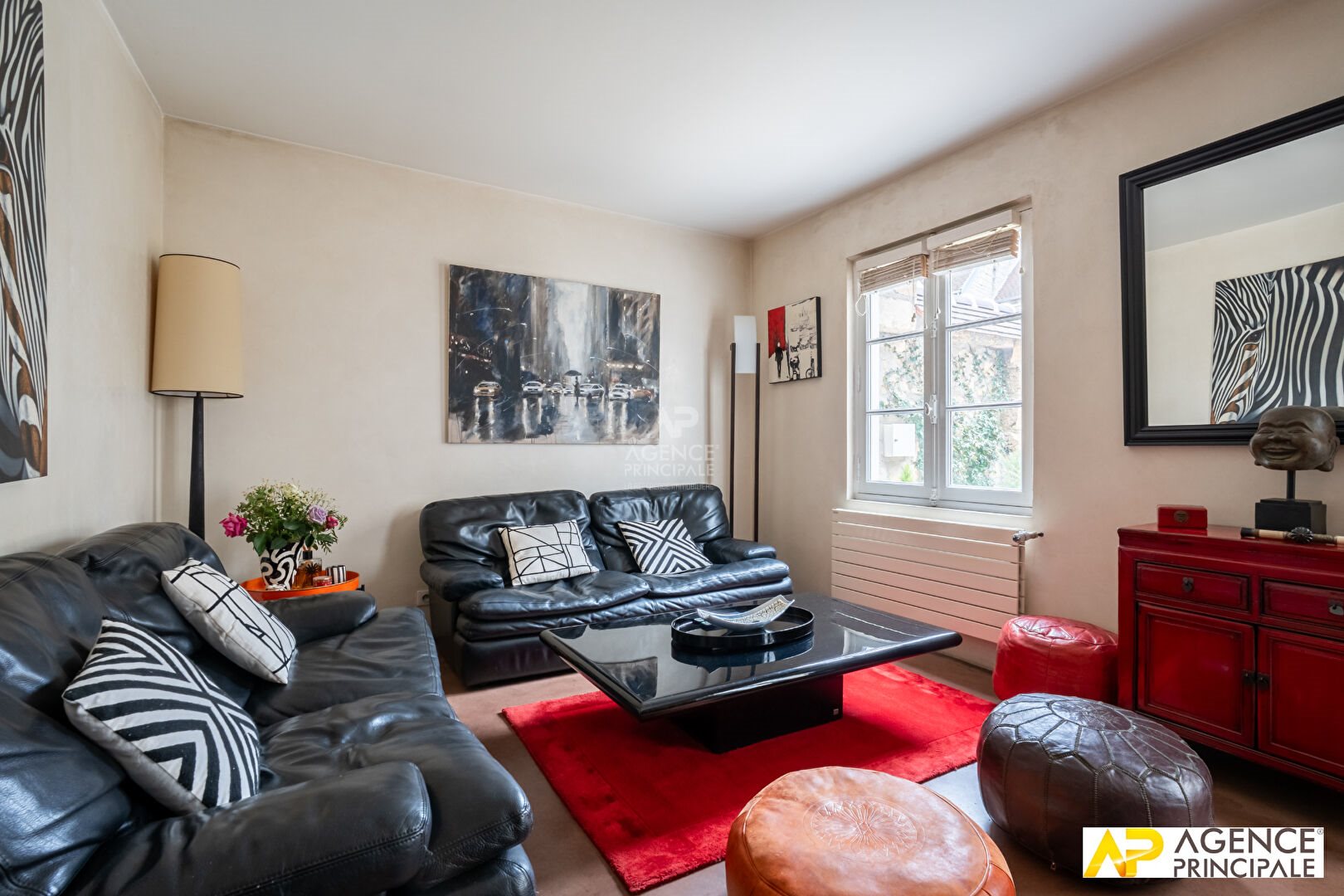 Maison à vendre, 129m², Maisons-Laffitte