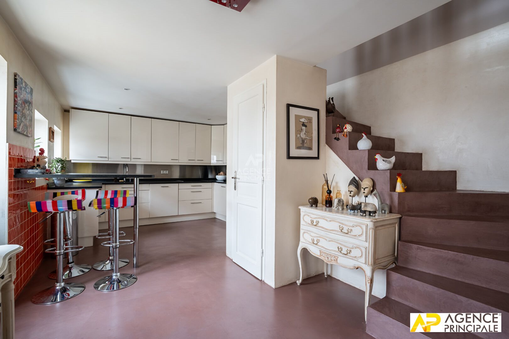 Maison à vendre, 129m², Maisons-Laffitte