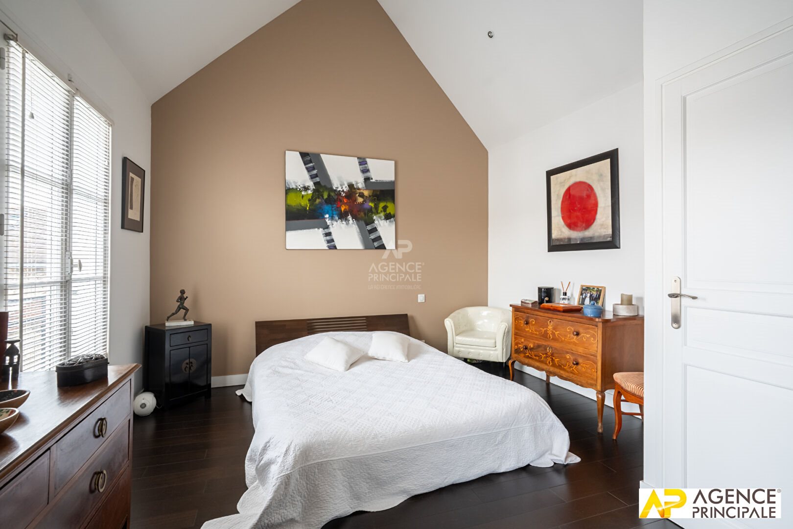 Maison à vendre, 129m², Maisons-Laffitte